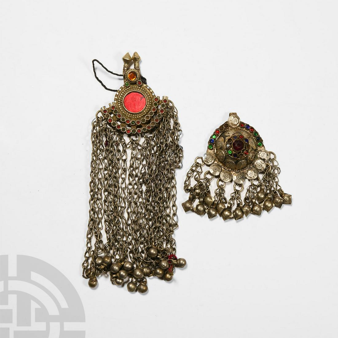 Bedouin Horse Trapping Group (1 of 1)