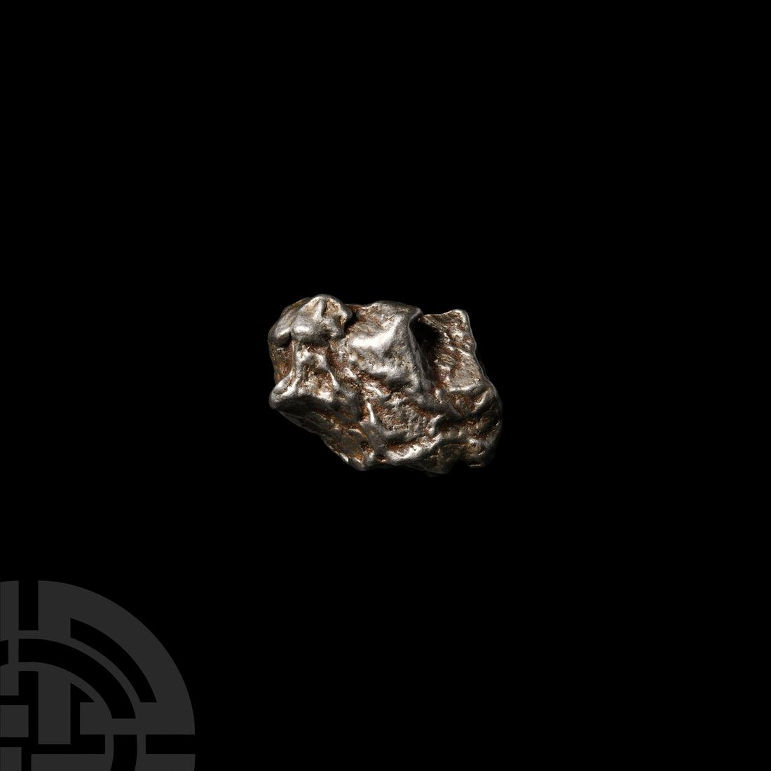 Sikhote-Alin Meteorite (1 of 1)