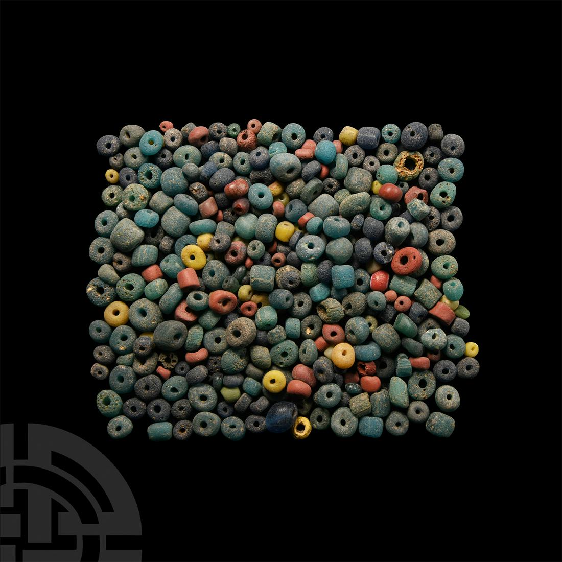 Western Asiatic Mixed Bead Group (1 of 1)