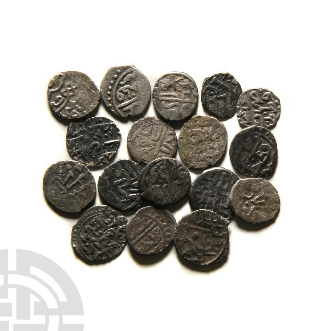 World Coins - Islamic - Ottoman - AR Akces Group [17] (1 of 1)