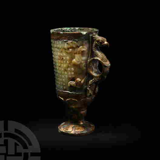 Han Dynasty Art