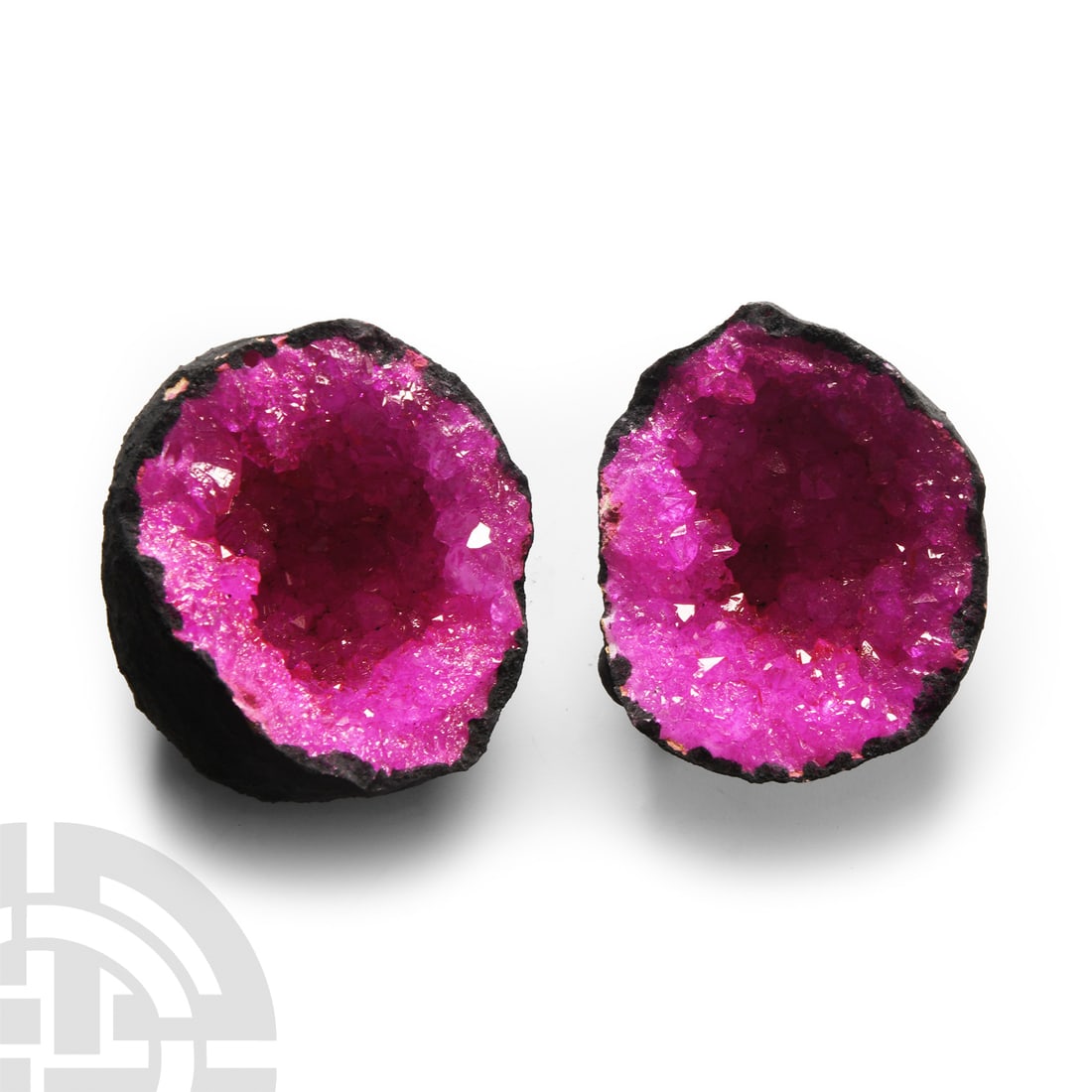 Natural History - Pink Quartz Nodule (1 of 1)