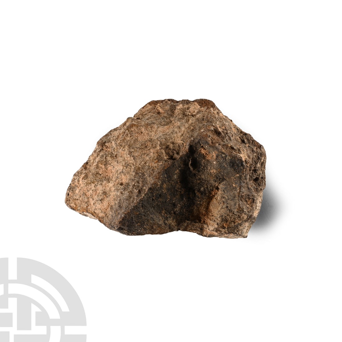 Natural History - Stony Iron Meteorite (1 of 1)