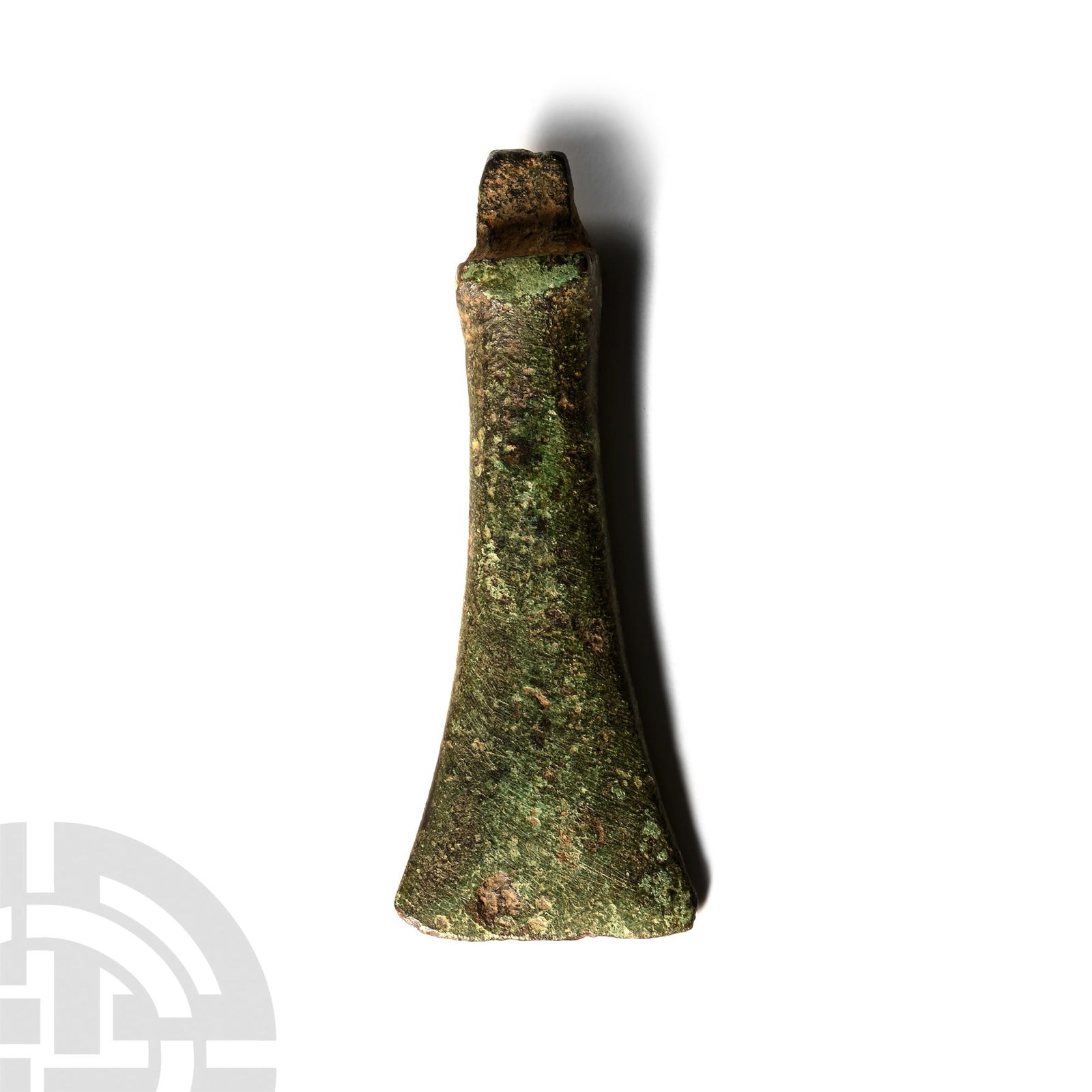 Bronze Age British Tanged Chisel (1 of 1)