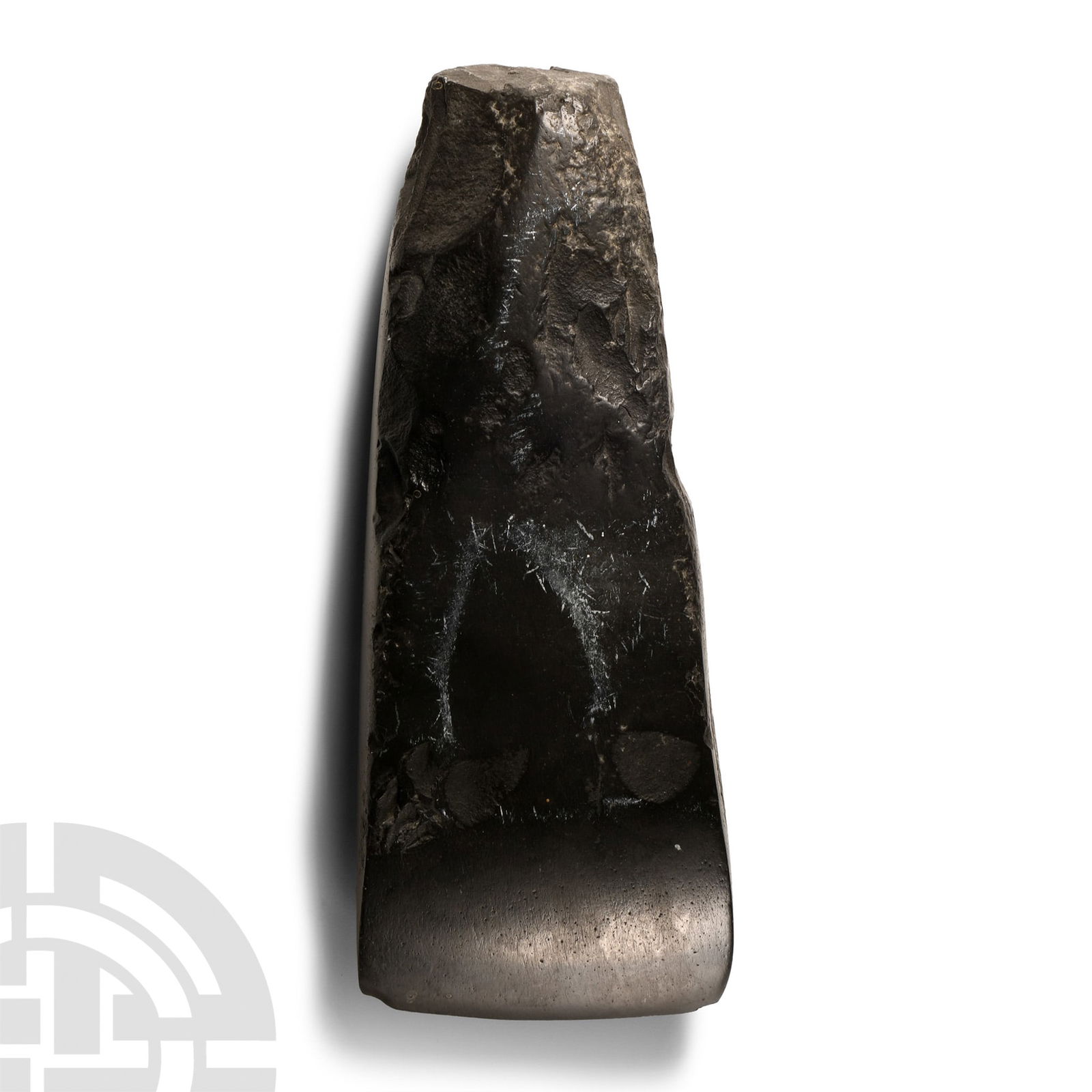 Stone Age 'Papua' Axe Head (1 of 1)