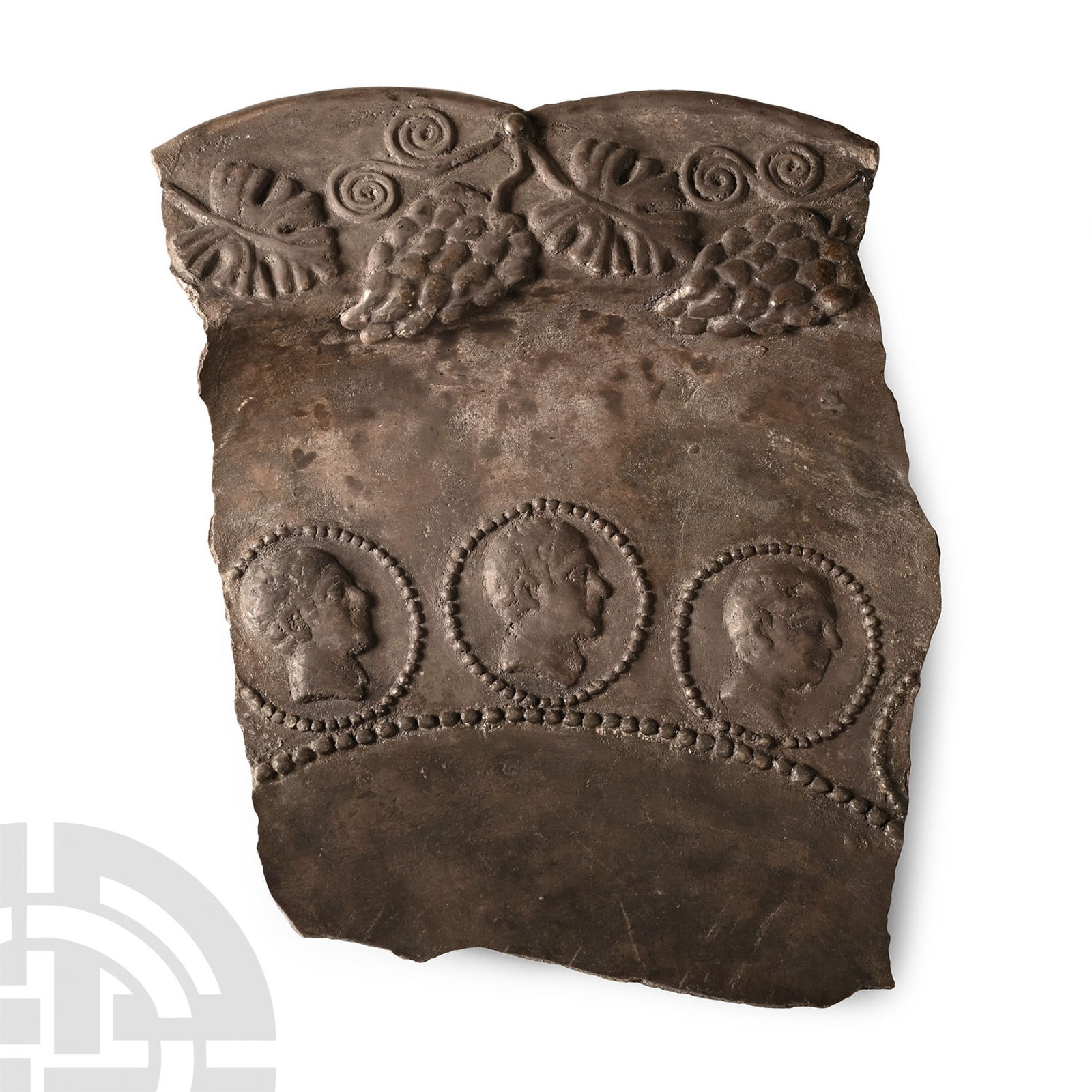 Bactrian Style Bowl Fragment (1 of 1)