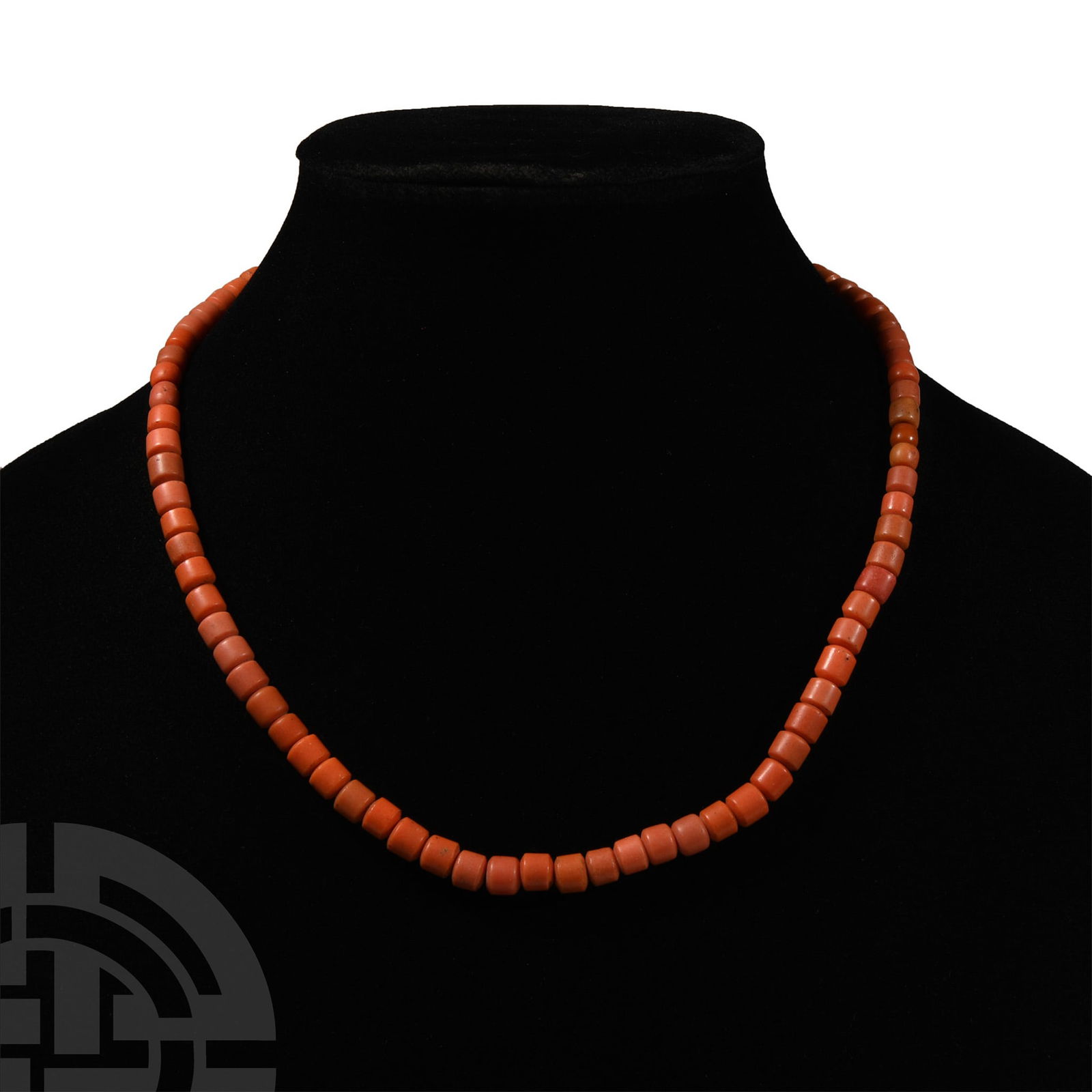 Natural History - Bead Necklace String (1 of 1)