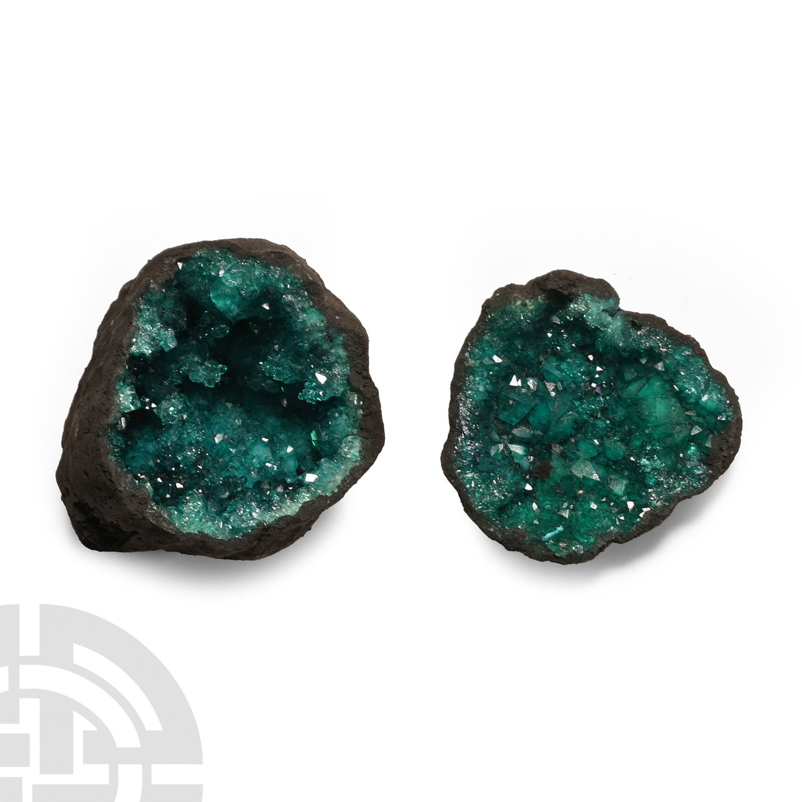 Natural History - Quartz Crystal Nodule. (1 of 1)