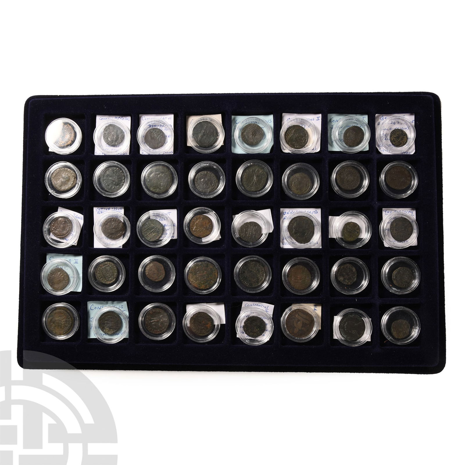 Mixed AE Coin Group. (1 of 1)