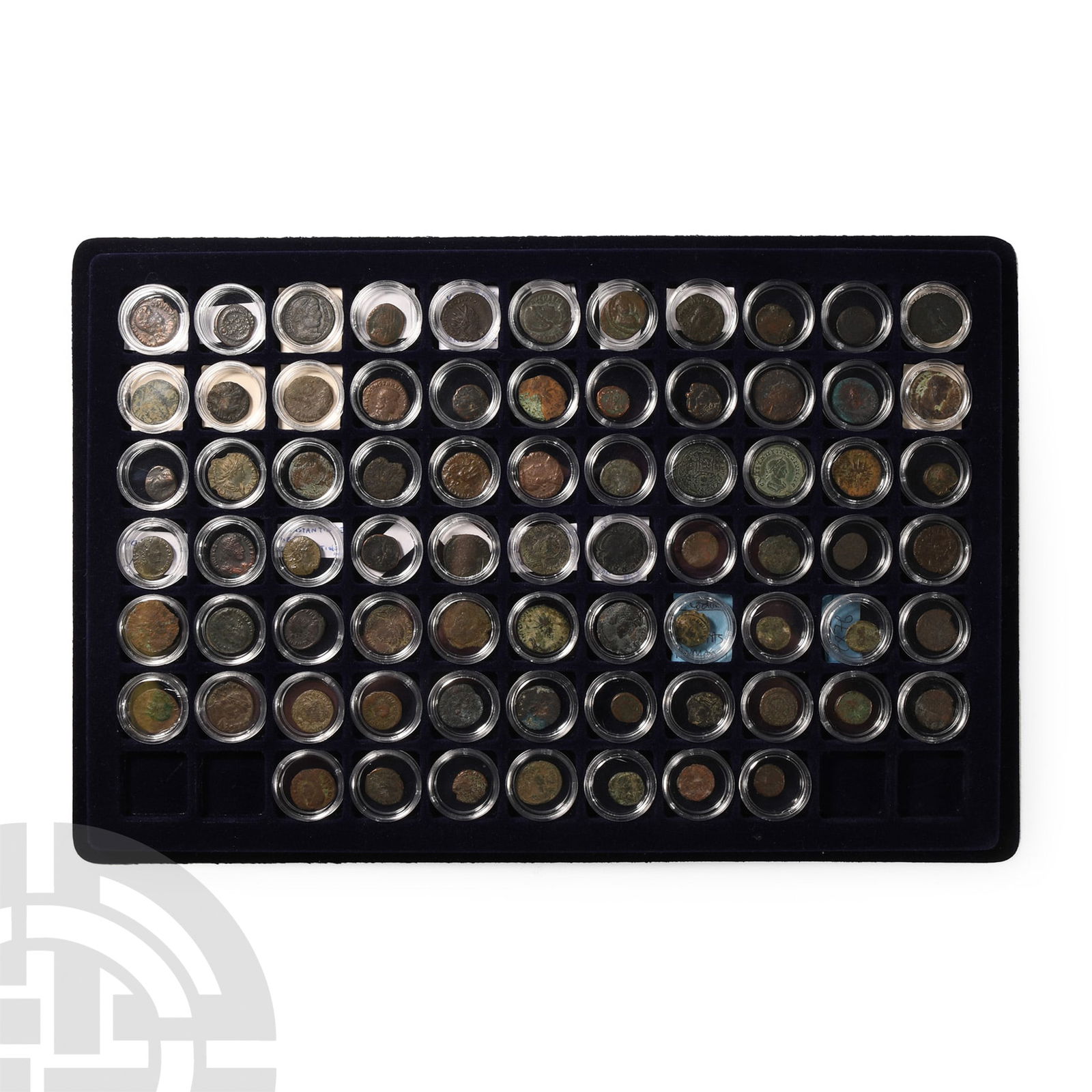 Mixed AE Coin Group. (1 of 1)