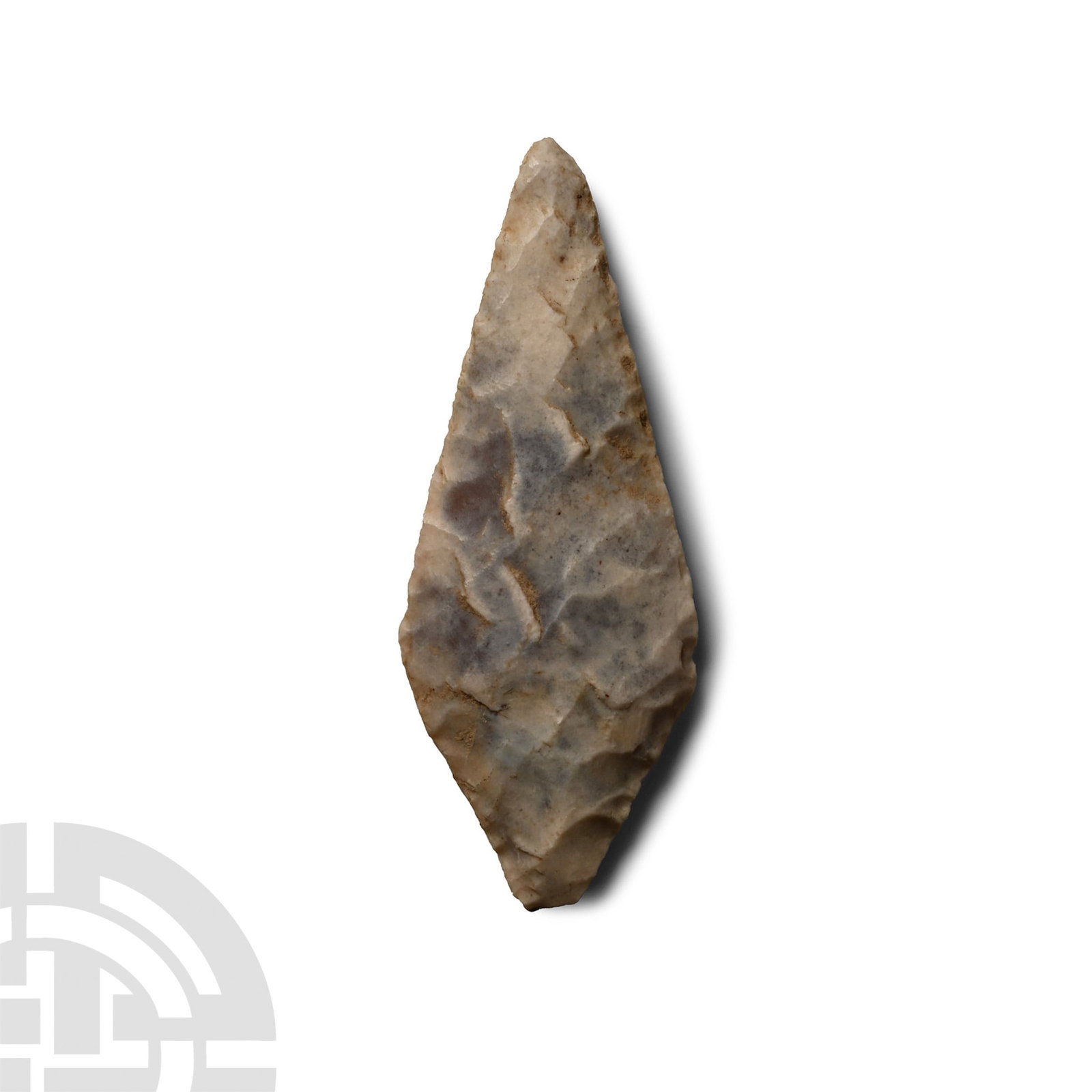 Egyptian Flaked Arrowhead (1 of 1)