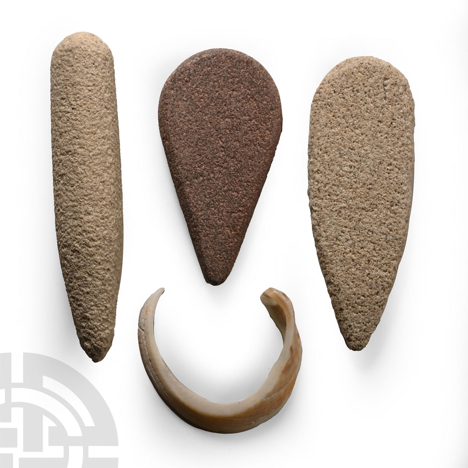 Aboriginal Stone Artefact Group (1 of 1)