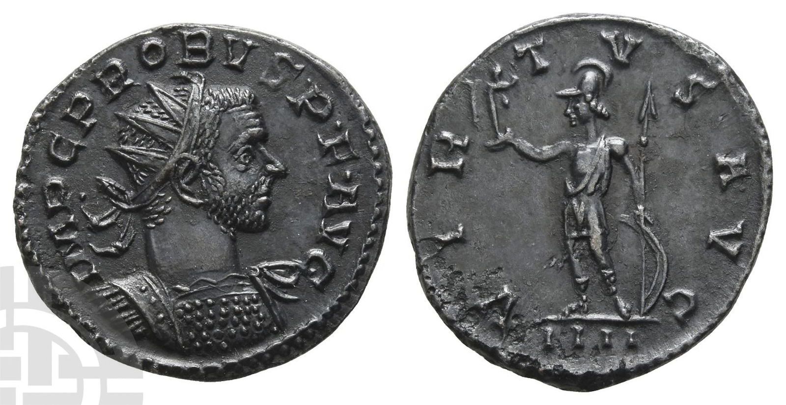 Probus BI Antoninianus. (1 of 1)