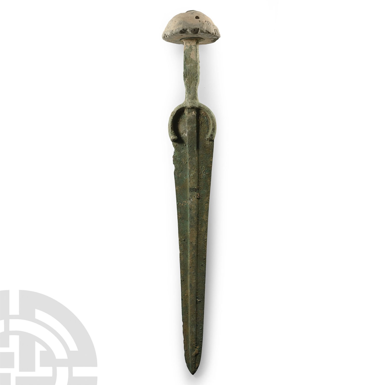 Luristan Bronze Sword (1 of 1)