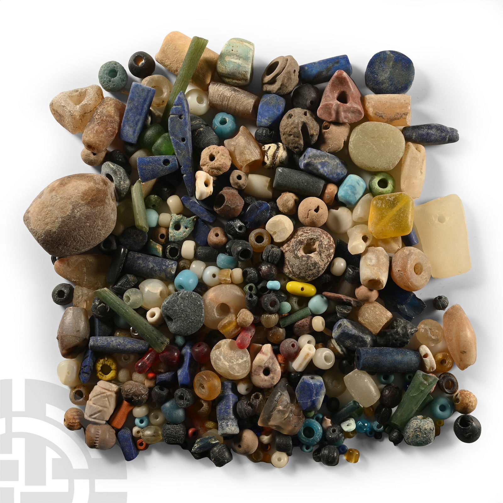 Roman and Other Ancient Bead Group (1 of 1)