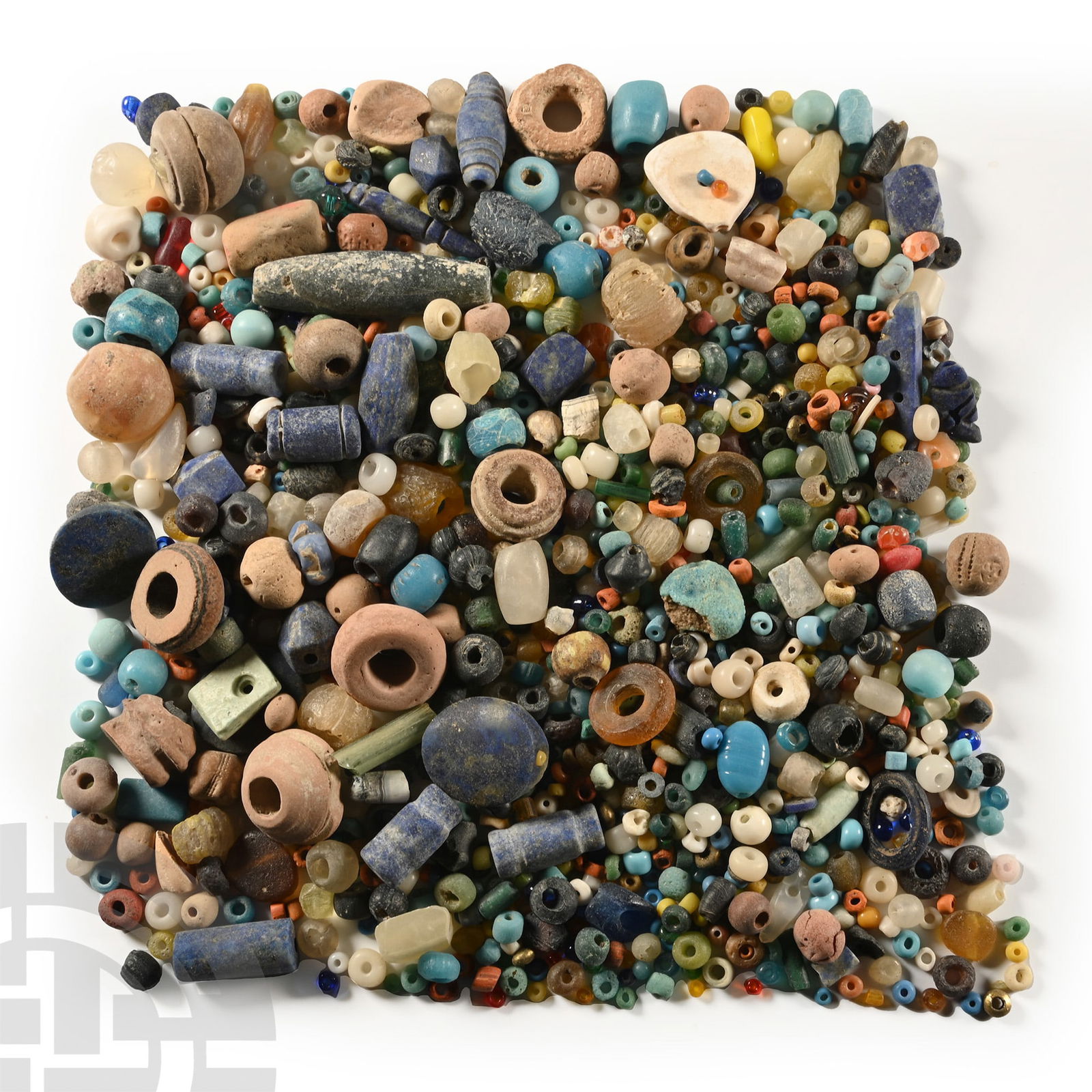 Roman and Other Ancient Bead Group (1 of 1)