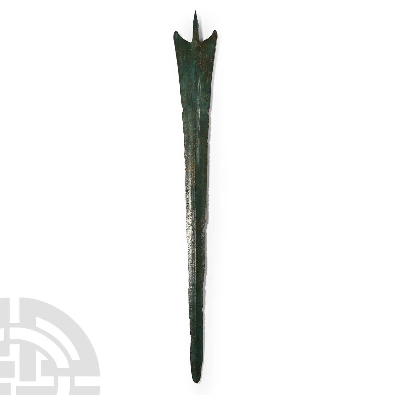 Bronze Blade (1 of 1)