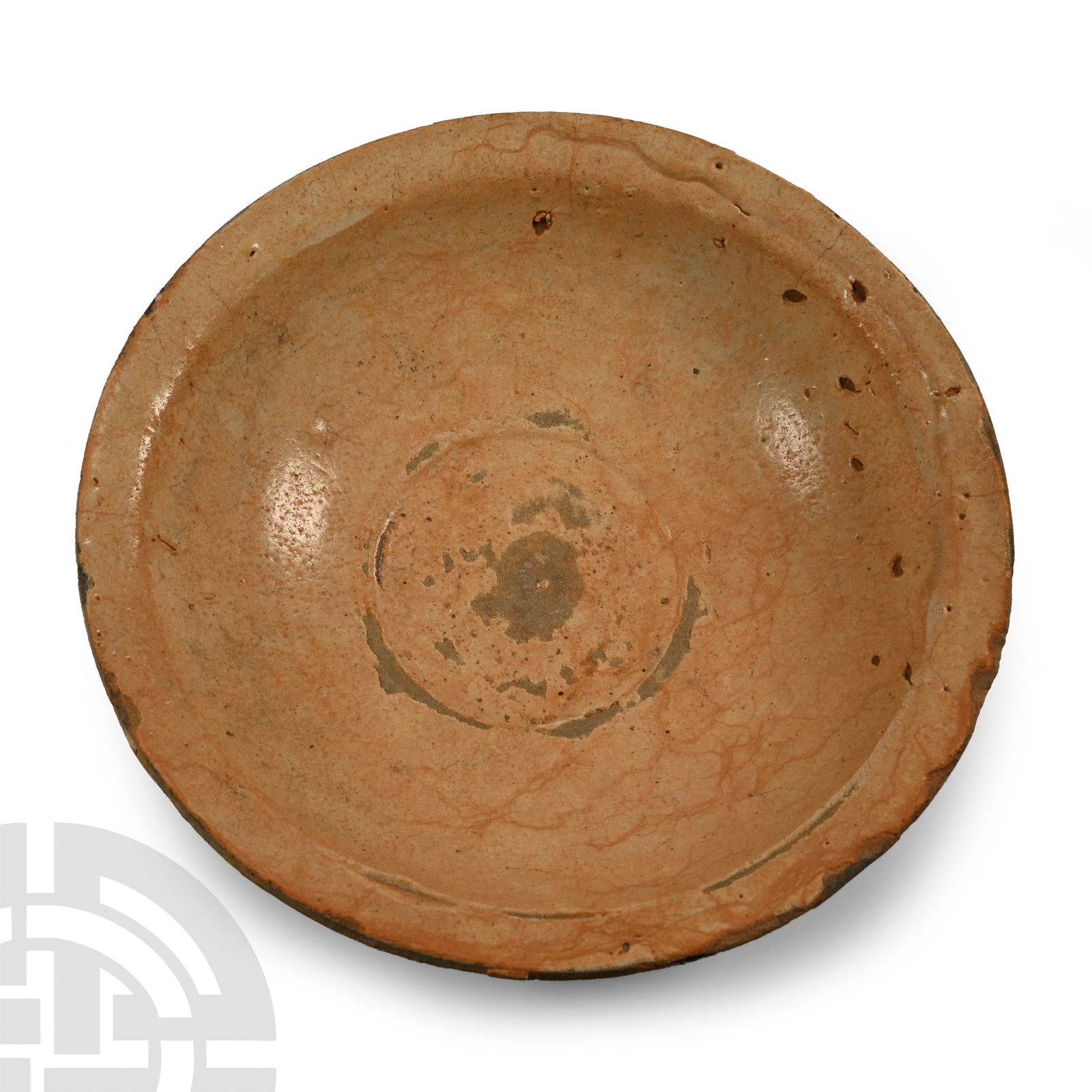 Chinese Tang White Ware Bowl (1 of 1)