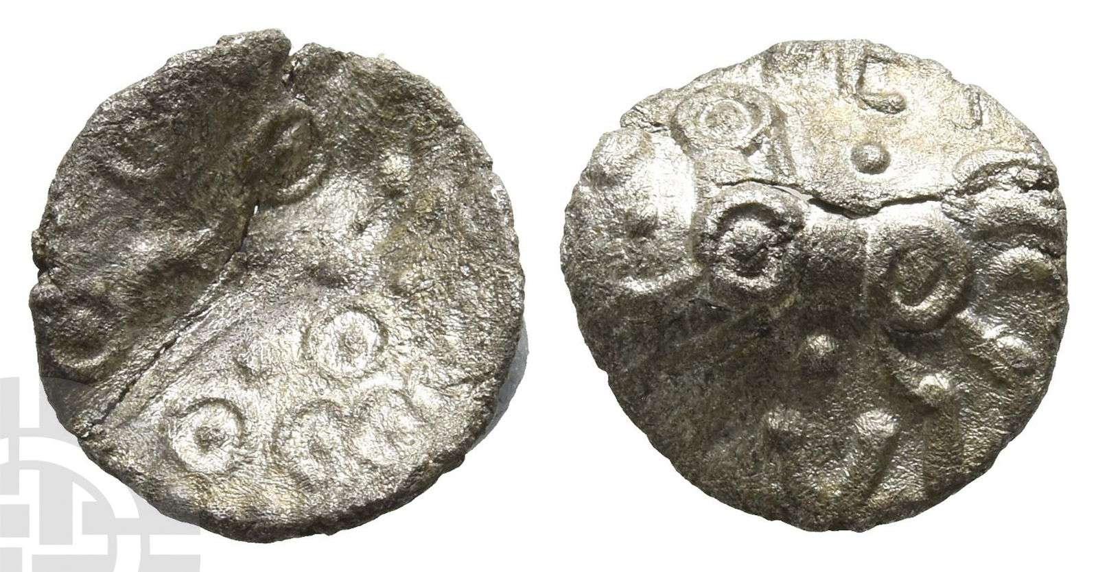 Celtic Britannia. The Dobunni, Eisv AR Unit. (1 of 1)