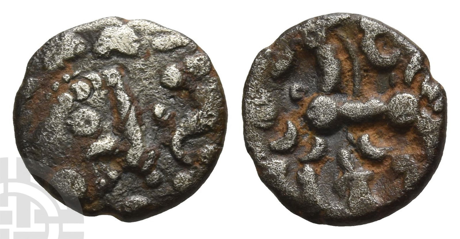 Celtic Britannia. Dobunni AR Unit. (1 of 1)