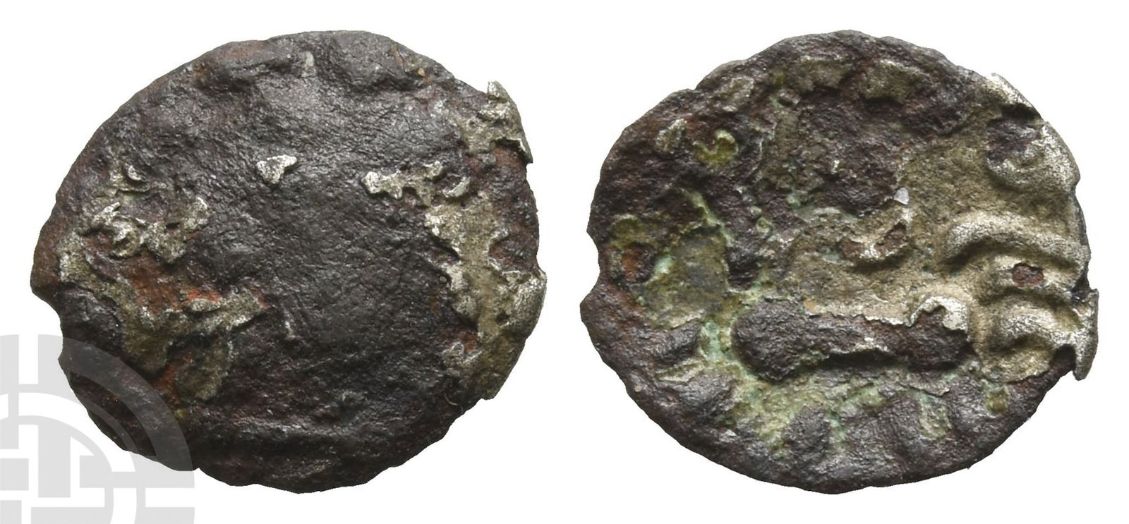 Celtic Britannia. The Dobunni, Eisu Fourr?e Unit. (1 of 1)