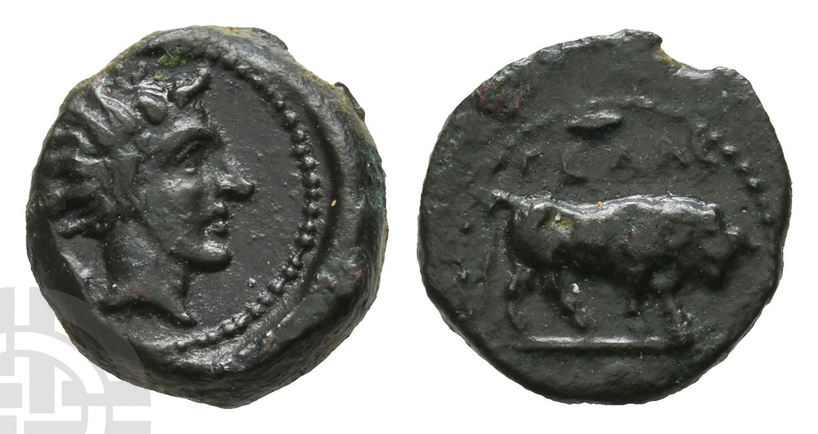 Sicily, Gela AE Onkia. (1 of 1)