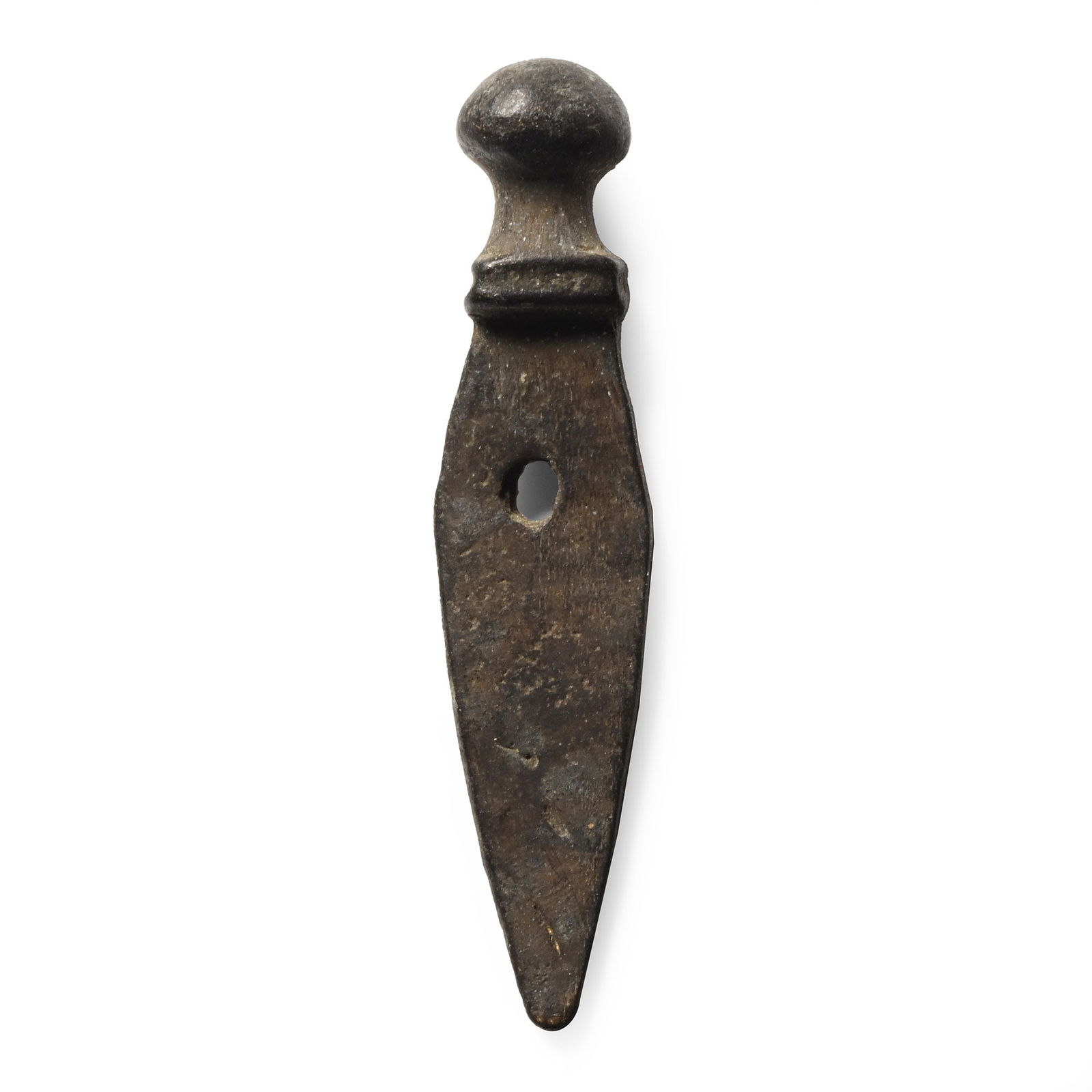 Roman Bronze Votive Gladius Sword Pendant (1 of 1)