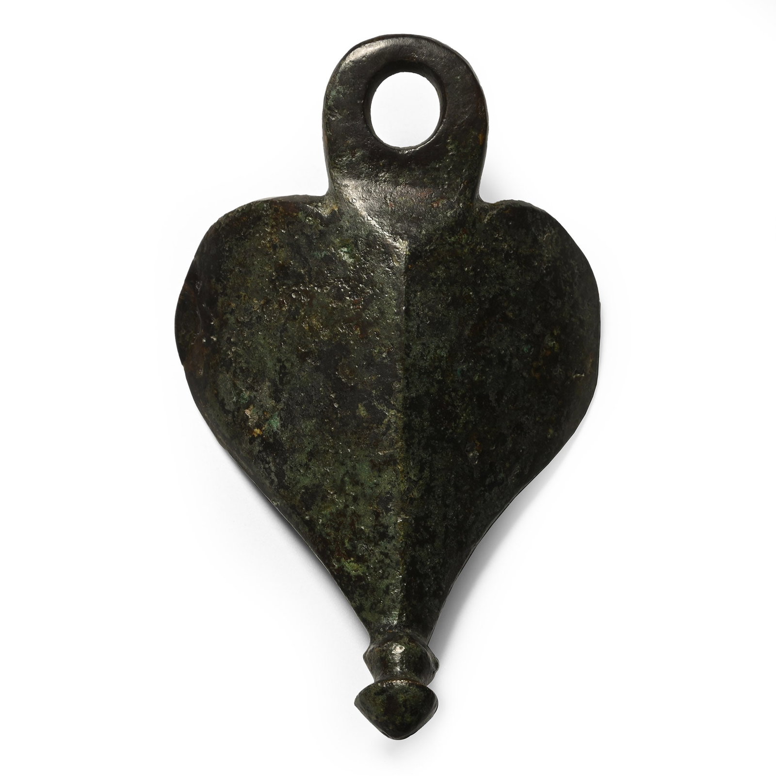 Roman Horse Harness Phalera (1 of 1)