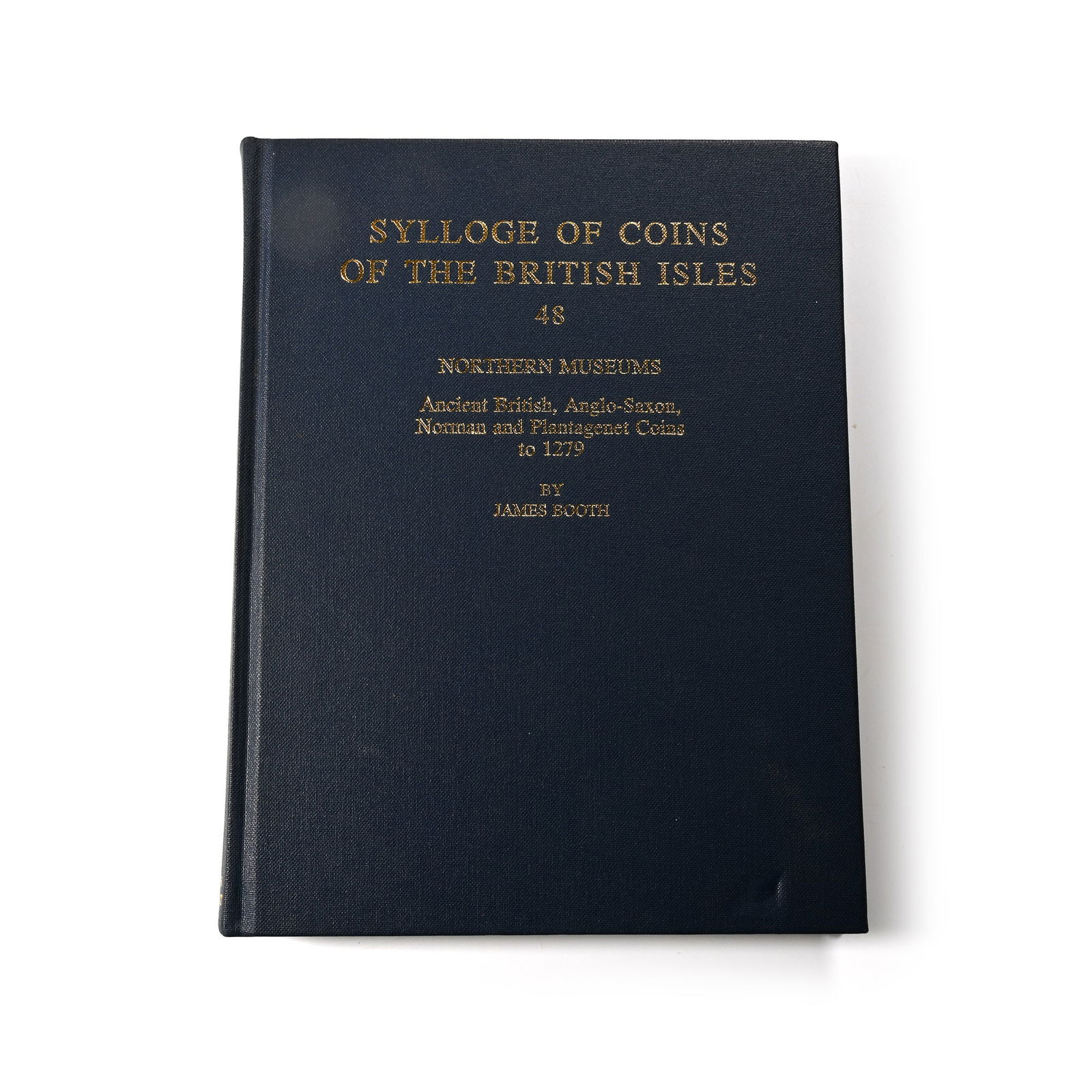 Ancient British, Anglo-Saxon, Norman and Plantagenet Coins to 1279 - Northern Museums (1 of 1)