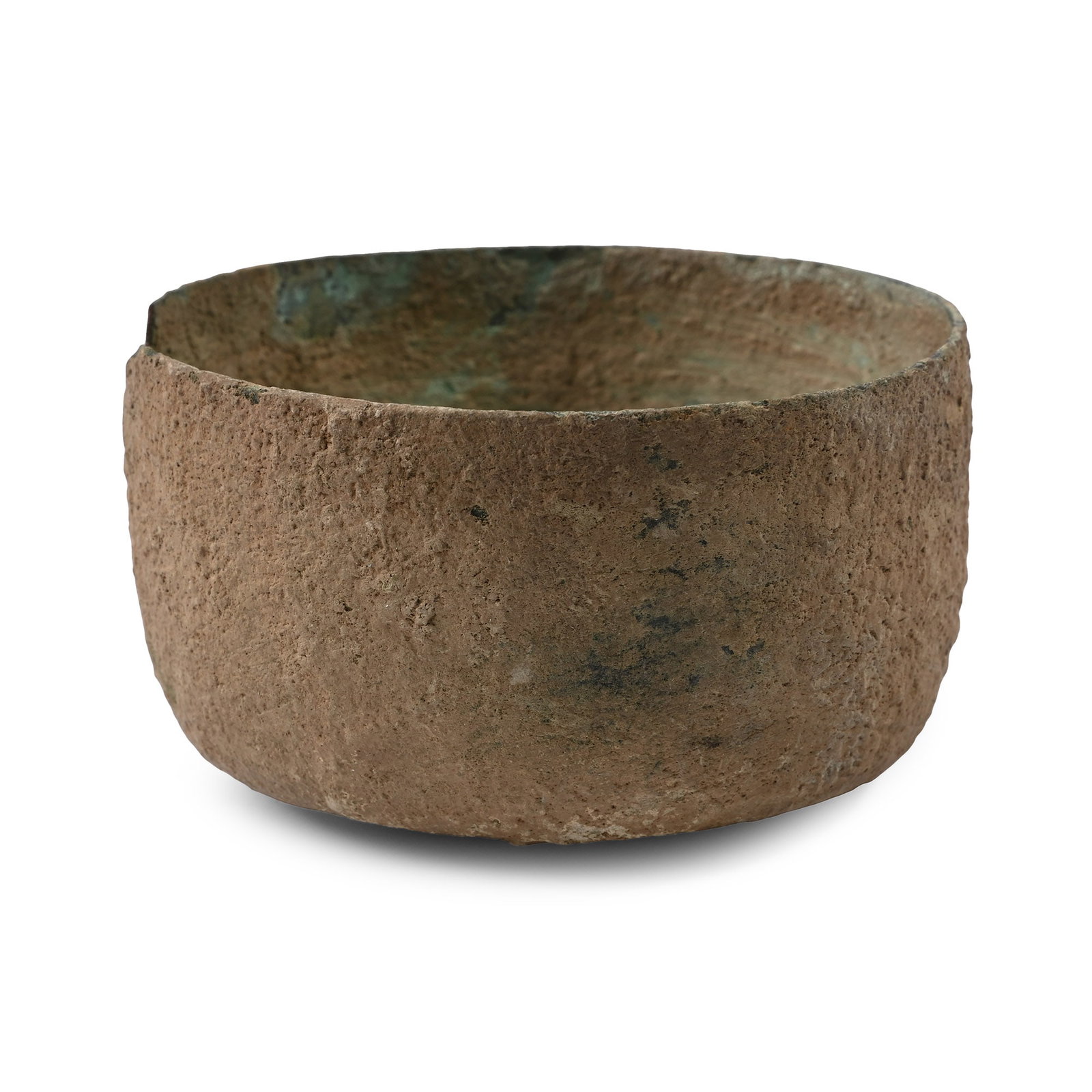 Graeco-Roman Bronze Cup (1 of 1)