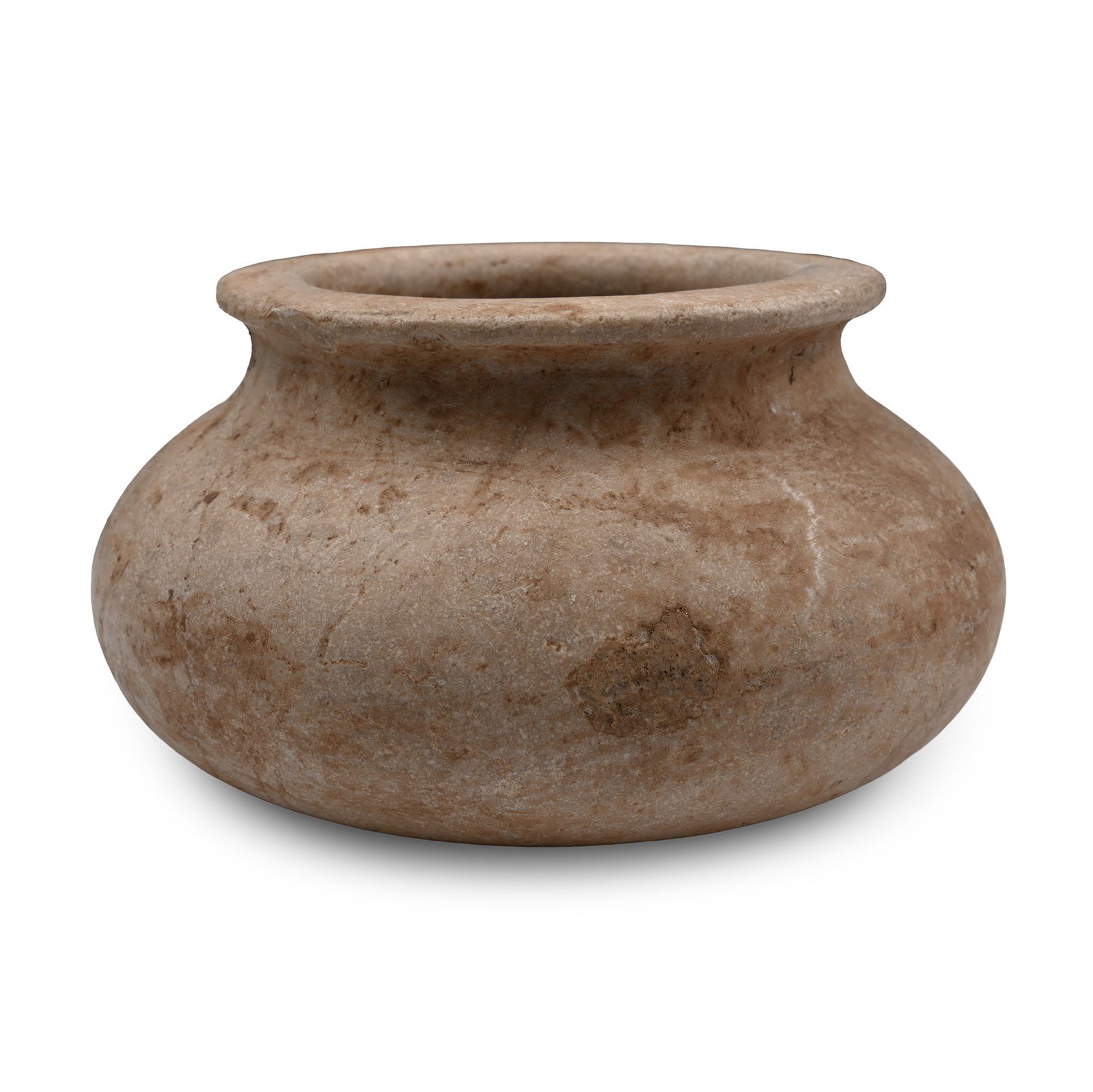 Mesopotamian Stone Vessel (1 of 1)