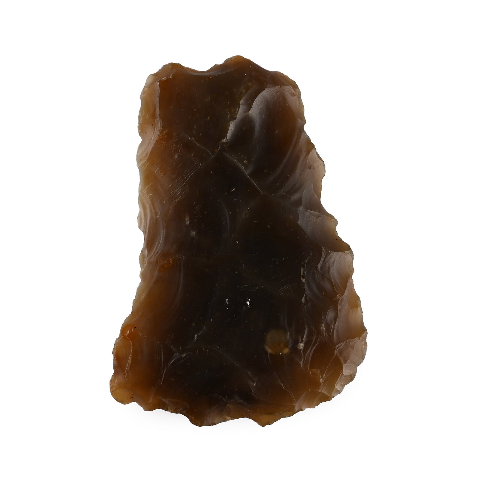 Stone Age Flint Knife (1 of 2)