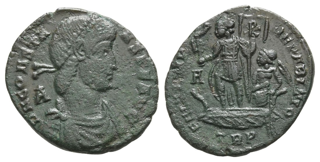 Constans BI Centenionalis. (1 of 1)