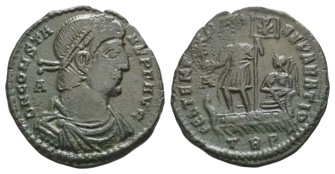 Constans BI Centenionalis. (1 of 1)