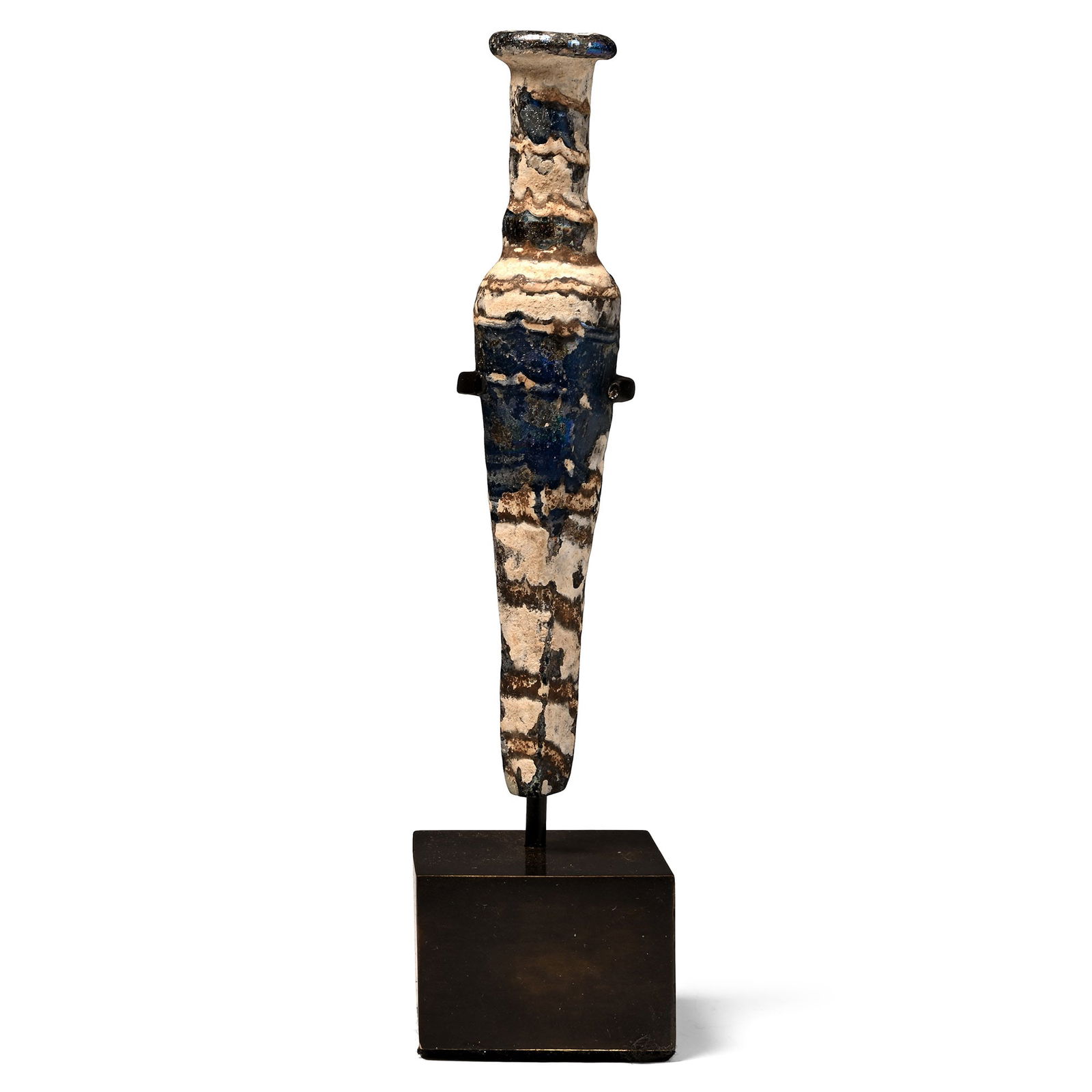 Achaemenid Glass Flask (1 of 1)