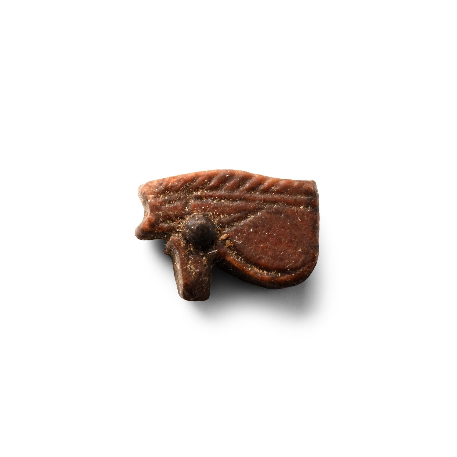 Egyptian Eye of Horus Amulet (1 of 1)
