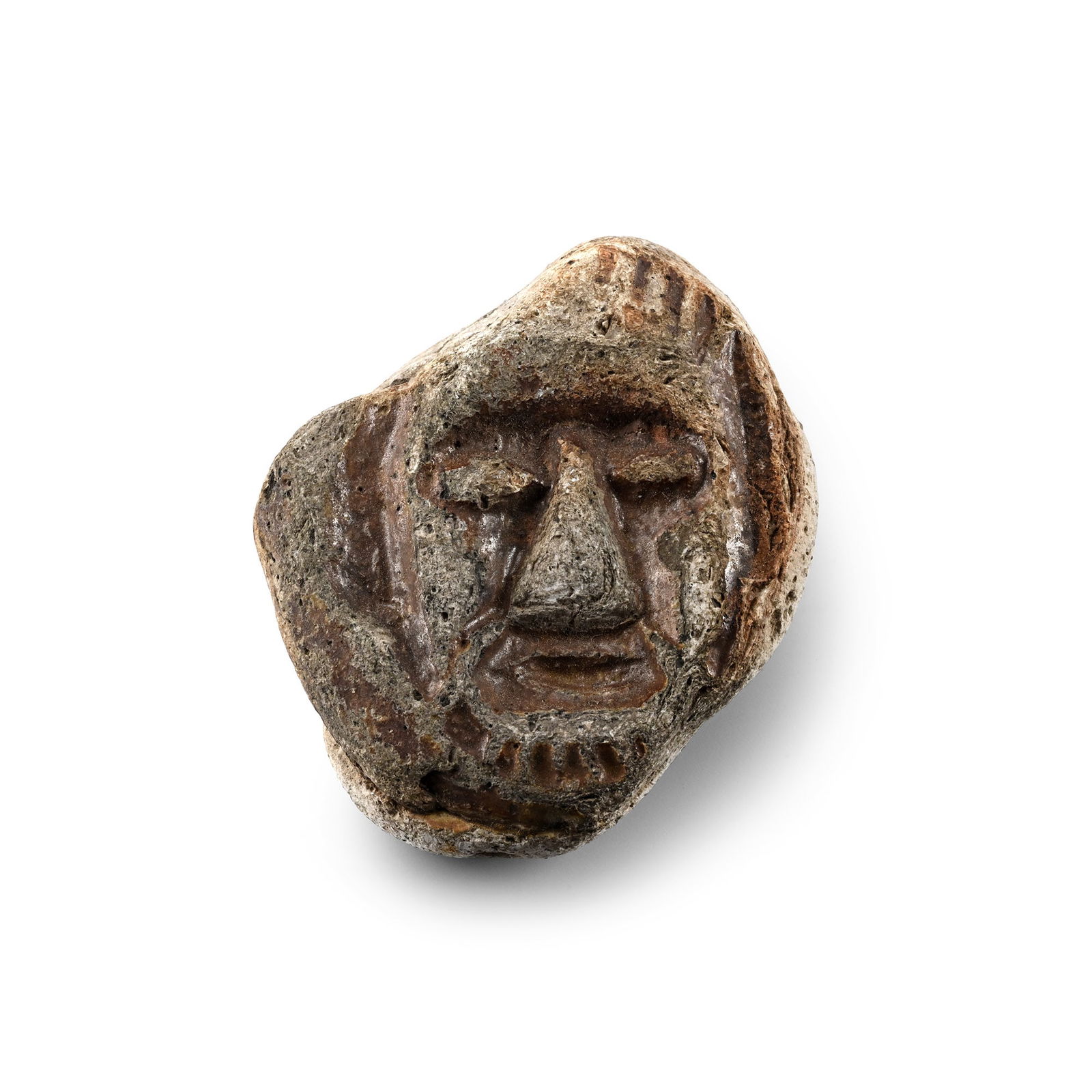 Celtic Stone Mould (1 of 1)