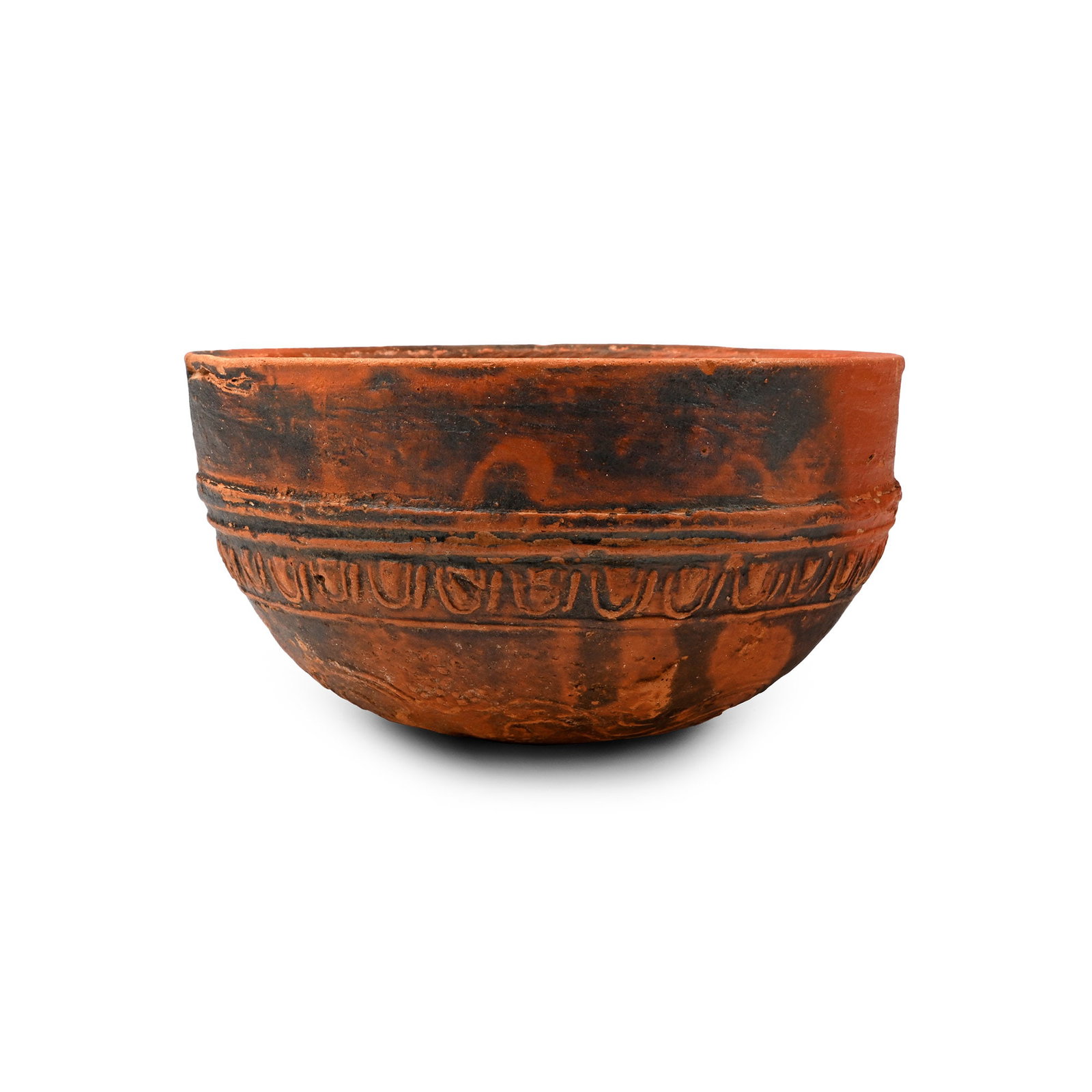 Greek Megarian Bowl (1 of 2)