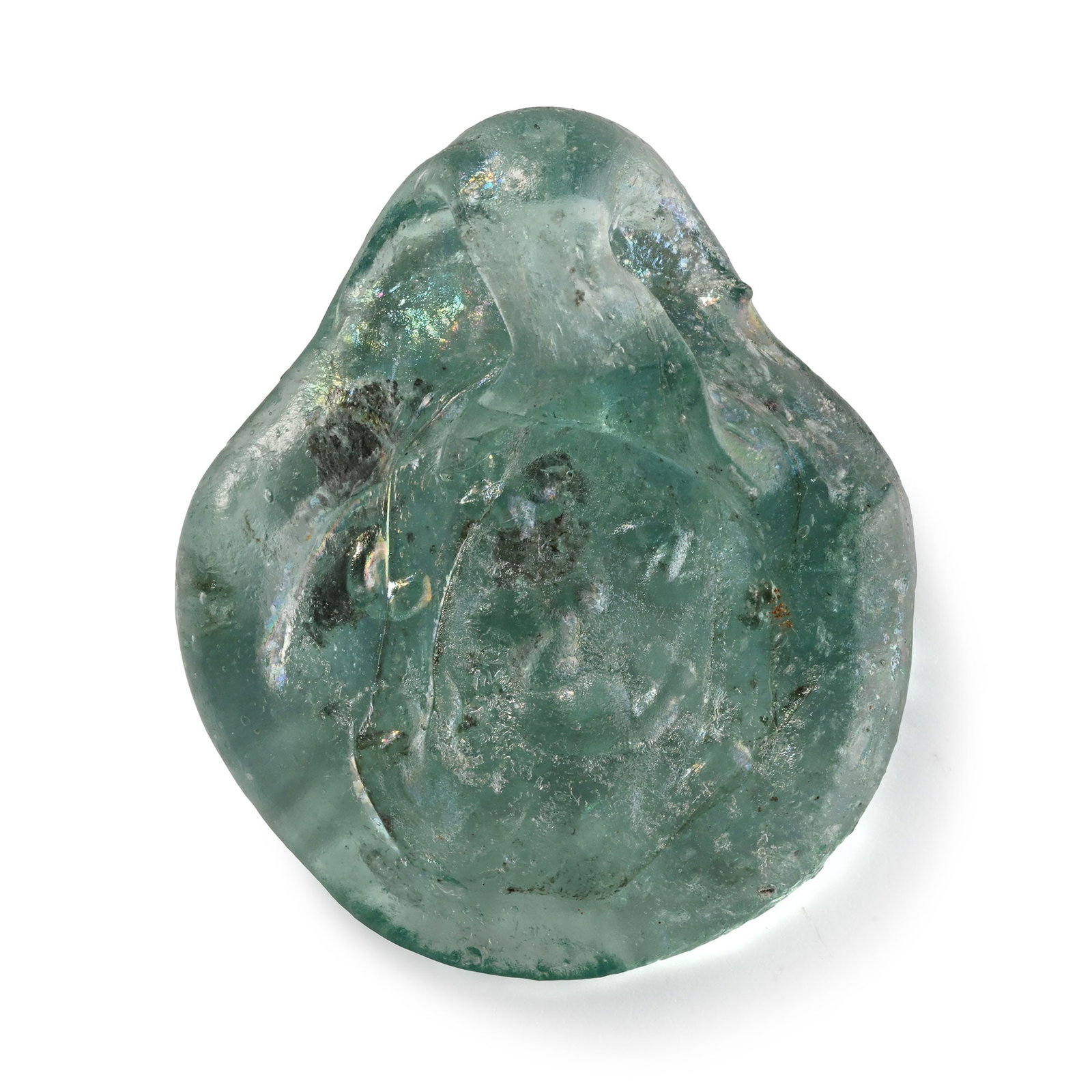 Roman Glass Pendant (1 of 1)