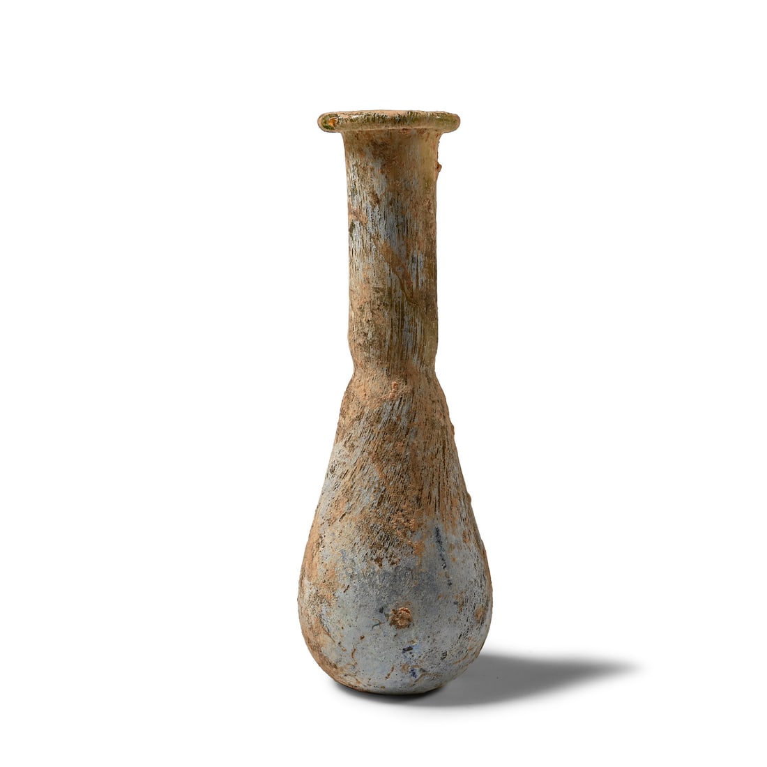 Roman Glass Vessel (1 of 1)