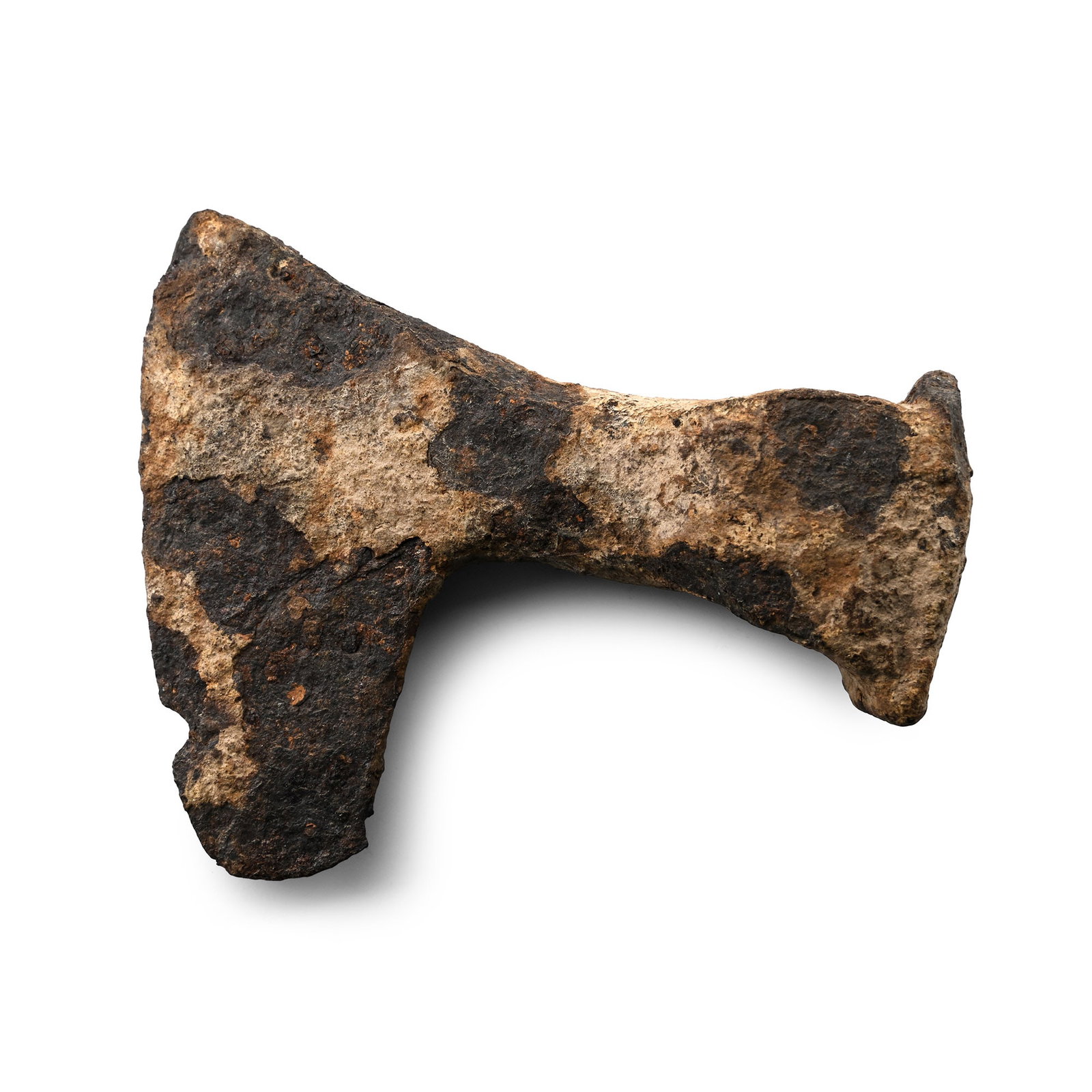 Late Roman Iron Axehead (1 of 1)