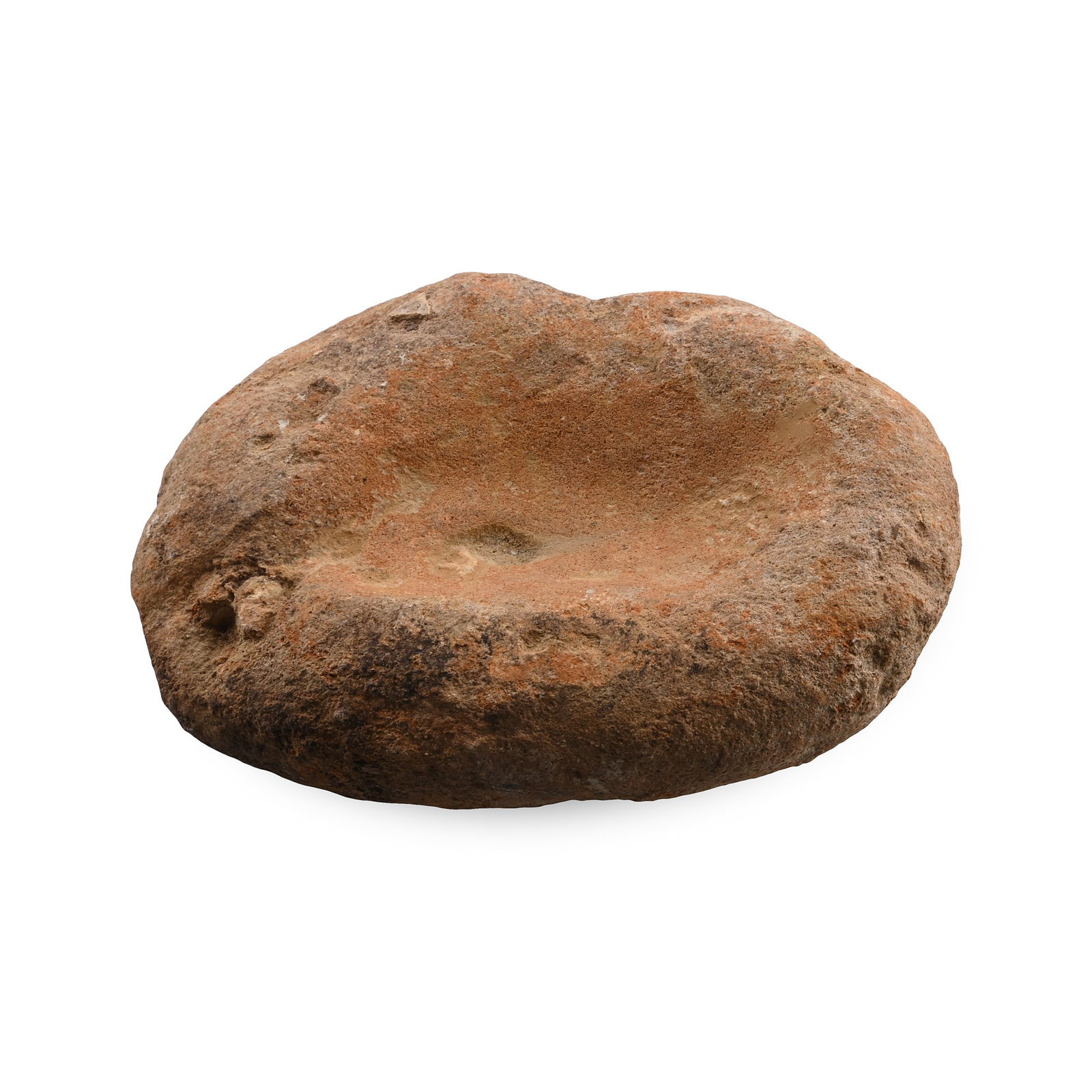 Stone Age Grease Lamp (1 of 1)