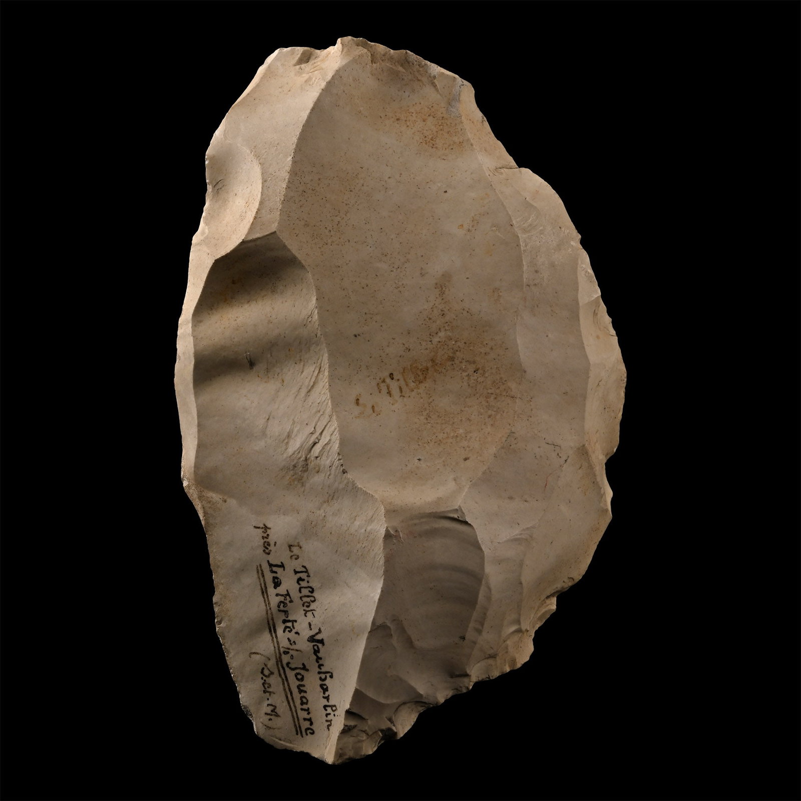 Stone Age Flint Core (1 of 3)
