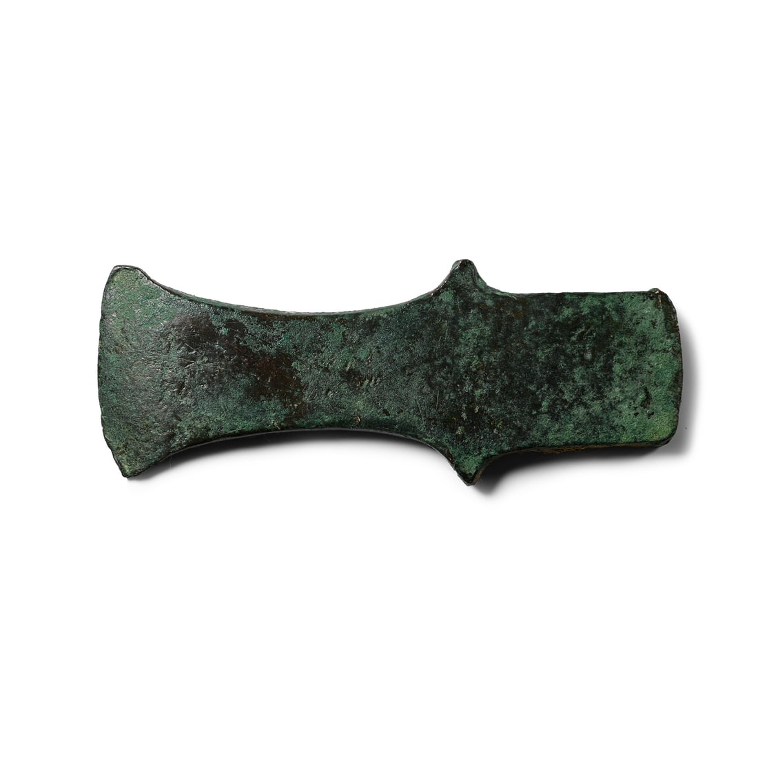 Bronze Age Flanged Flat Axe (1 of 1)