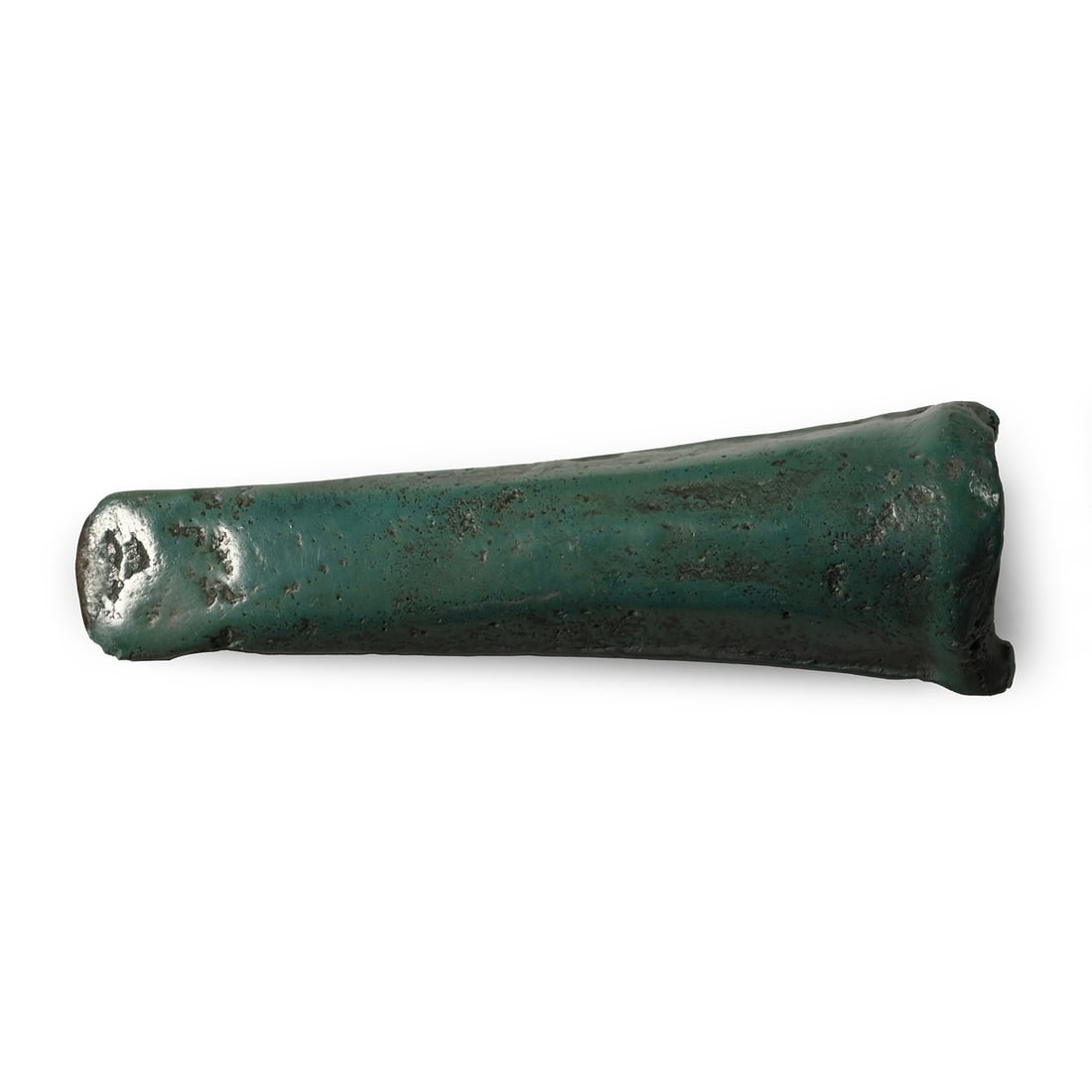 Bronze Age Socketted Chisel (1 of 1)