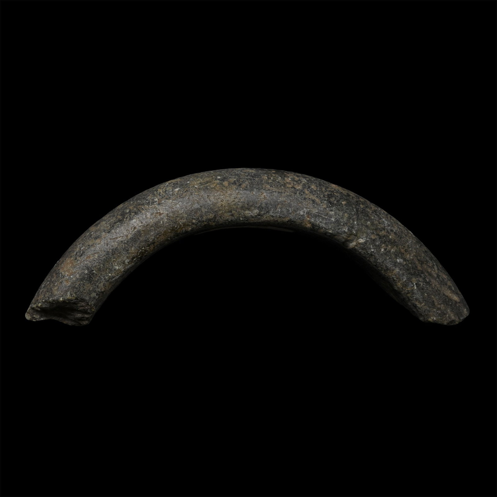 Celtic Shale Bracelet Fragment (1 of 1)
