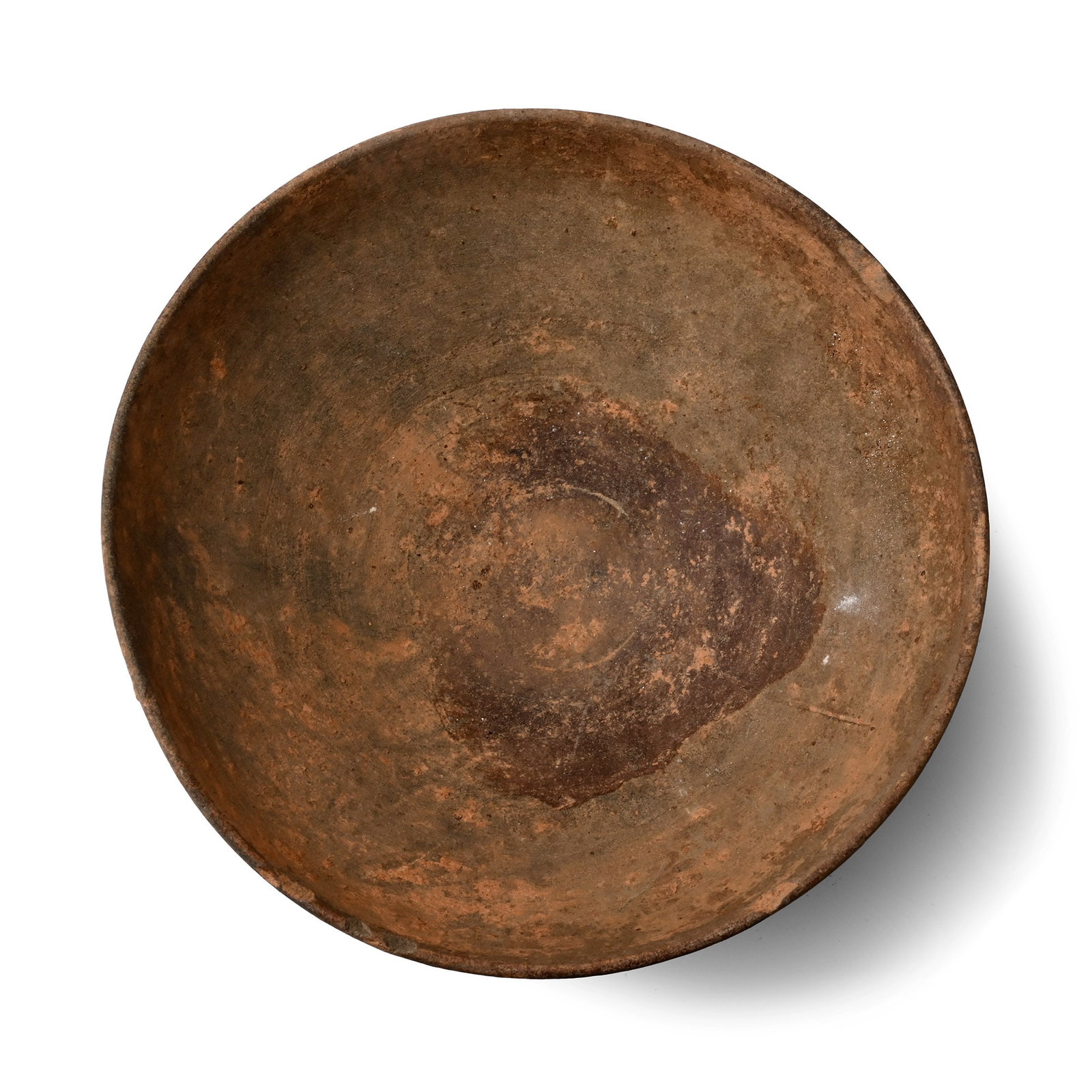 Chinese Song Terracotta Bowl (1 of 1)