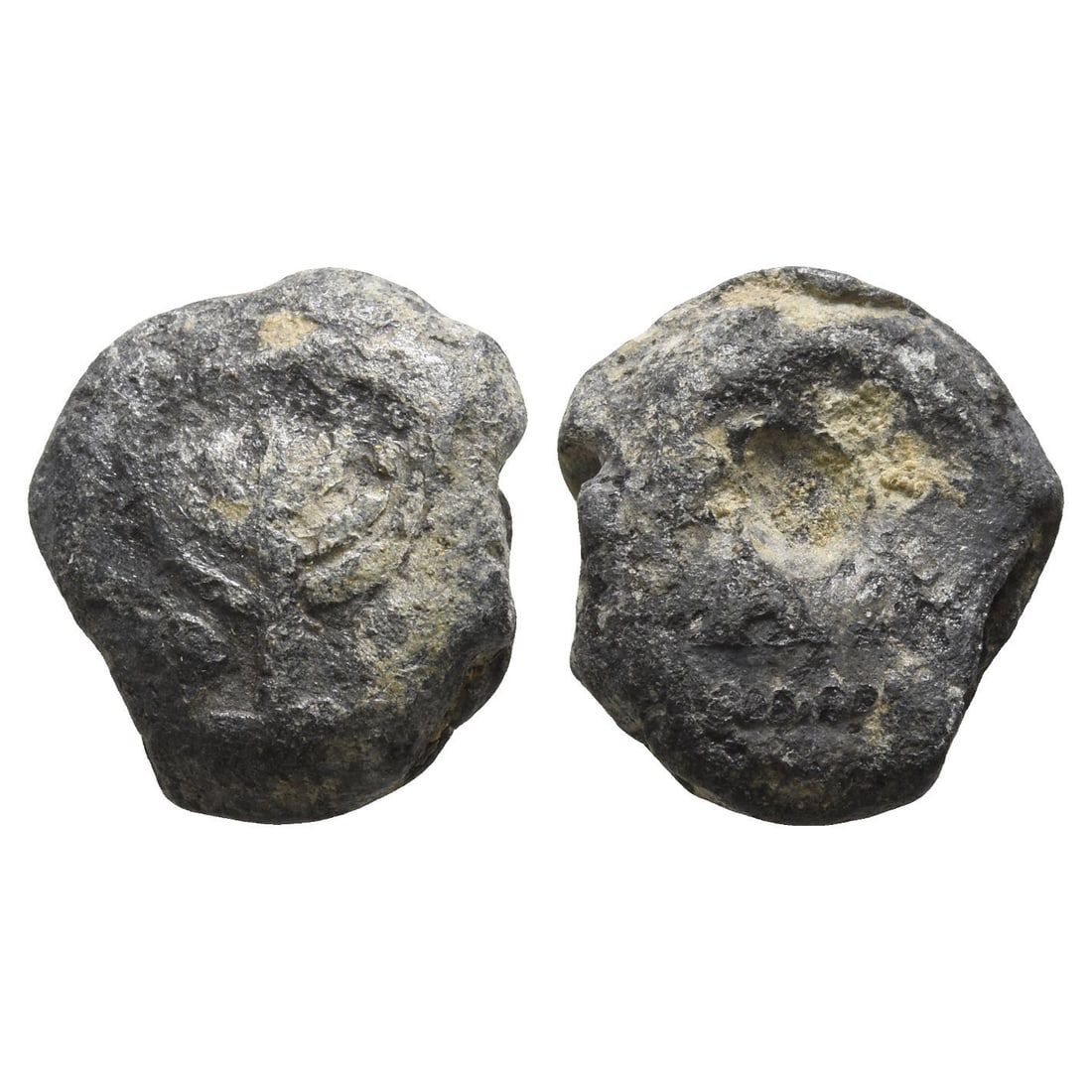 Anonymous Lead Seal. (1 of 1)