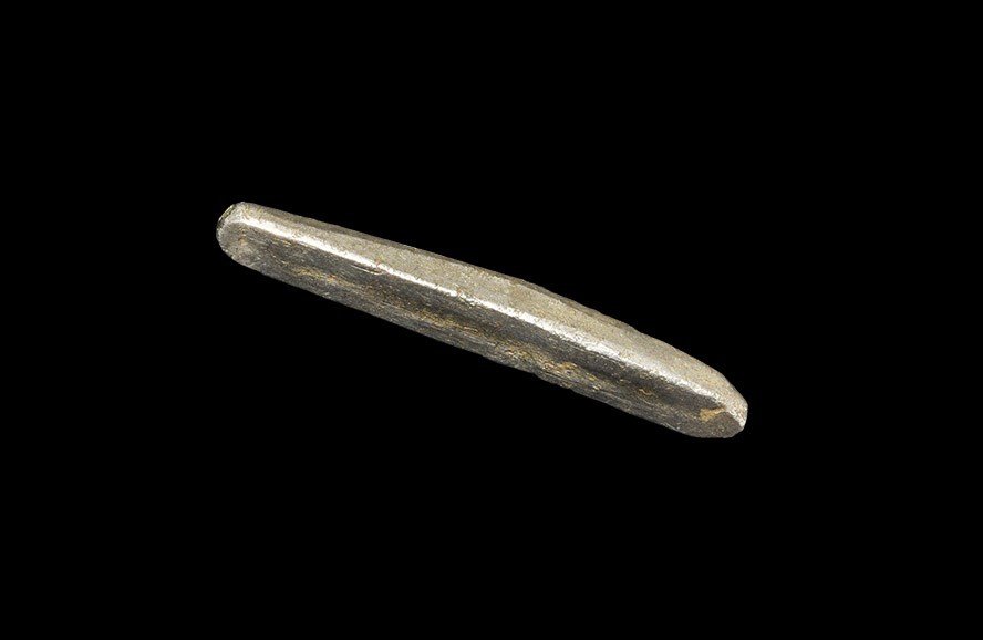 Viking Silver Trade Ingot