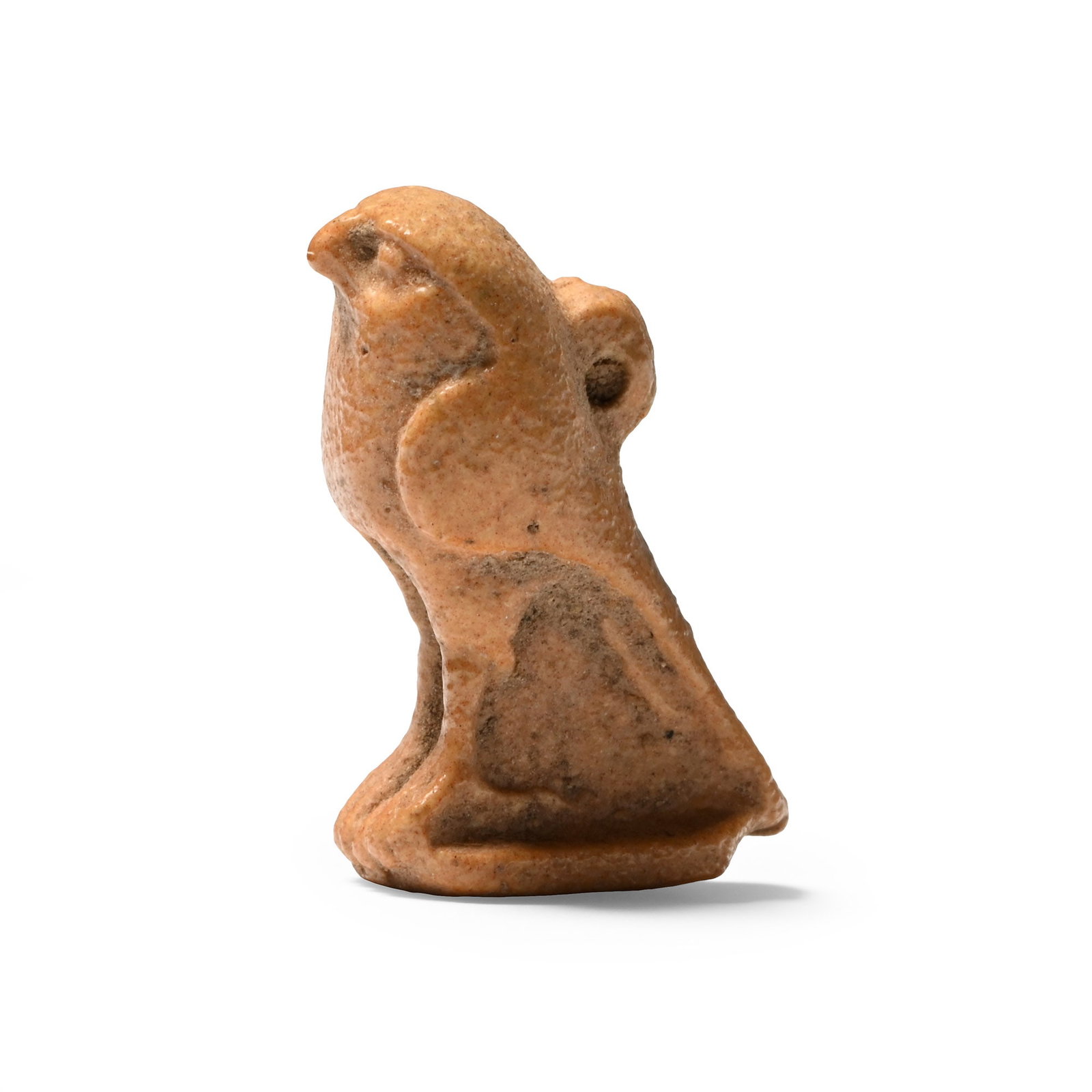 Egyptian Horus Amulet (1 of 1)